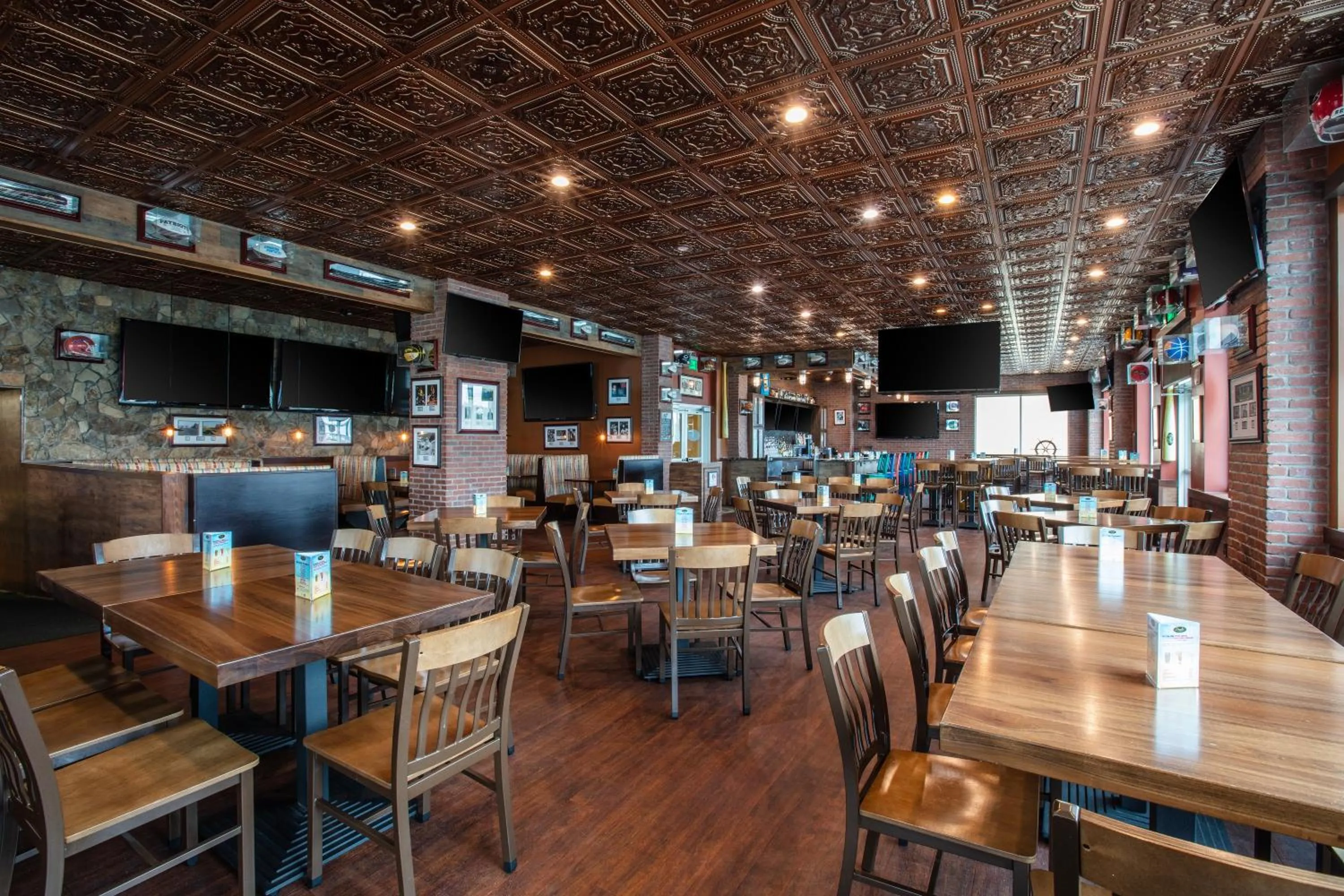 Restaurant/places to eat in Westgate Myrtle Beach Oceanfront Resort