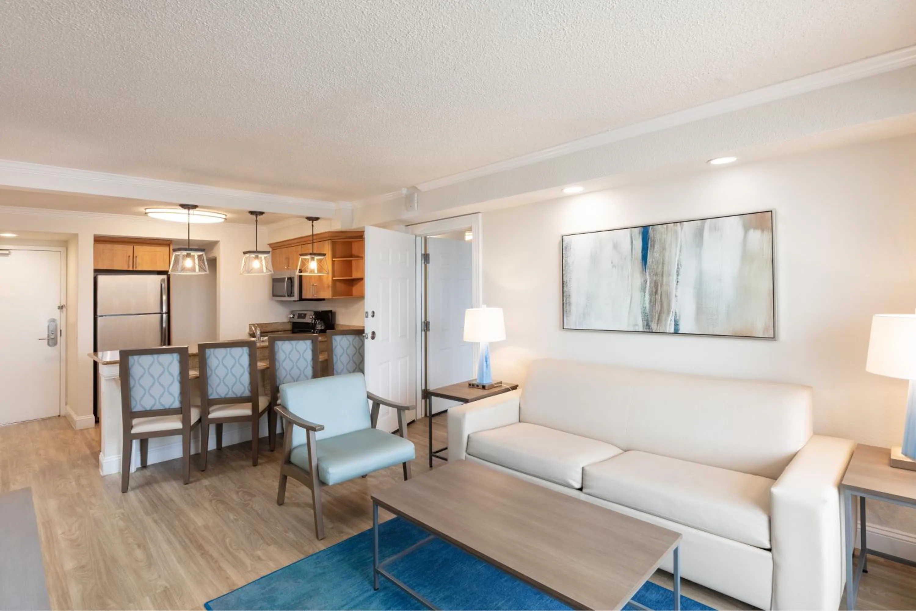 Westgate Myrtle Beach Oceanfront Resort