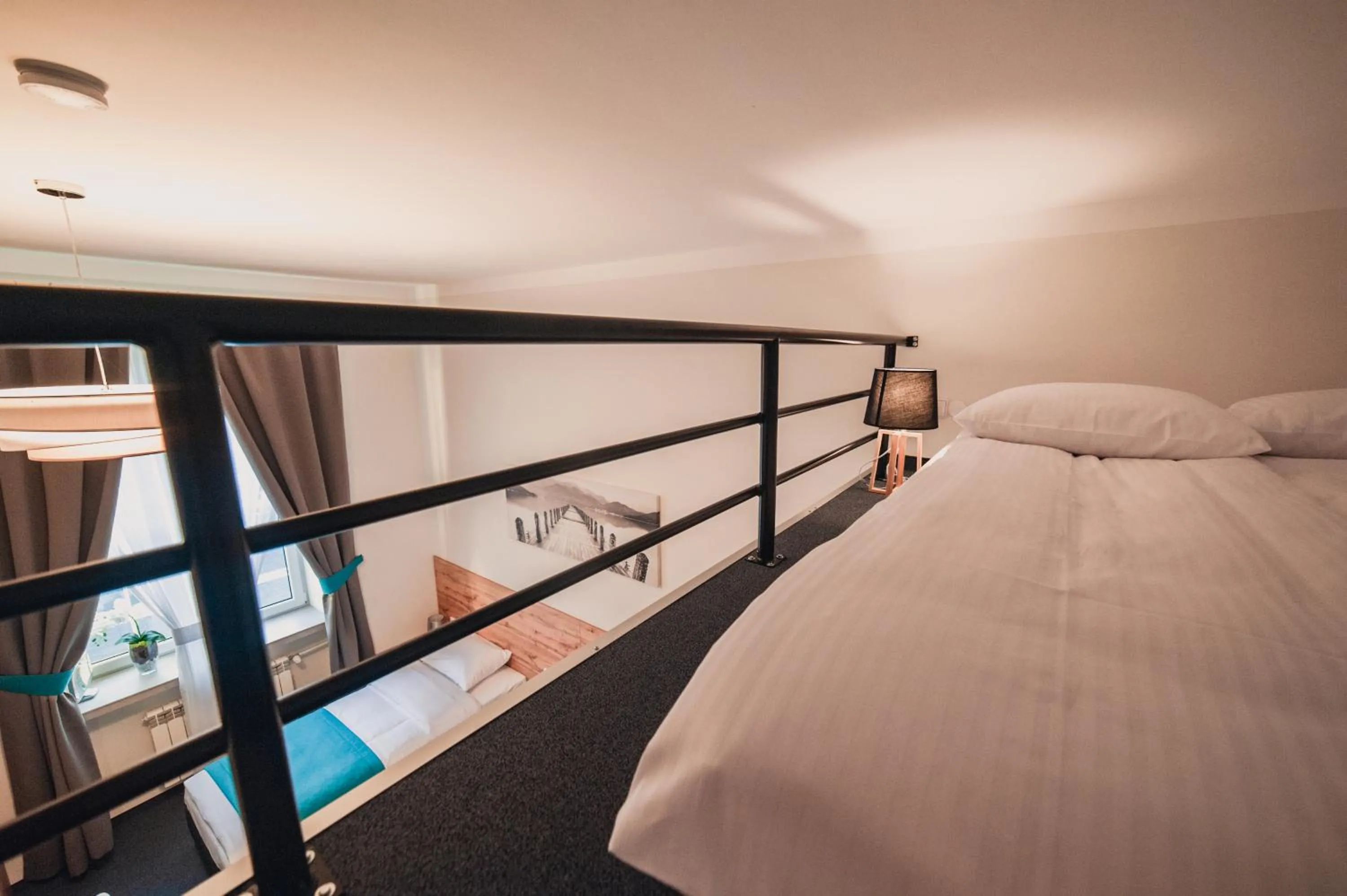 Pets, Bed in Villa Centro