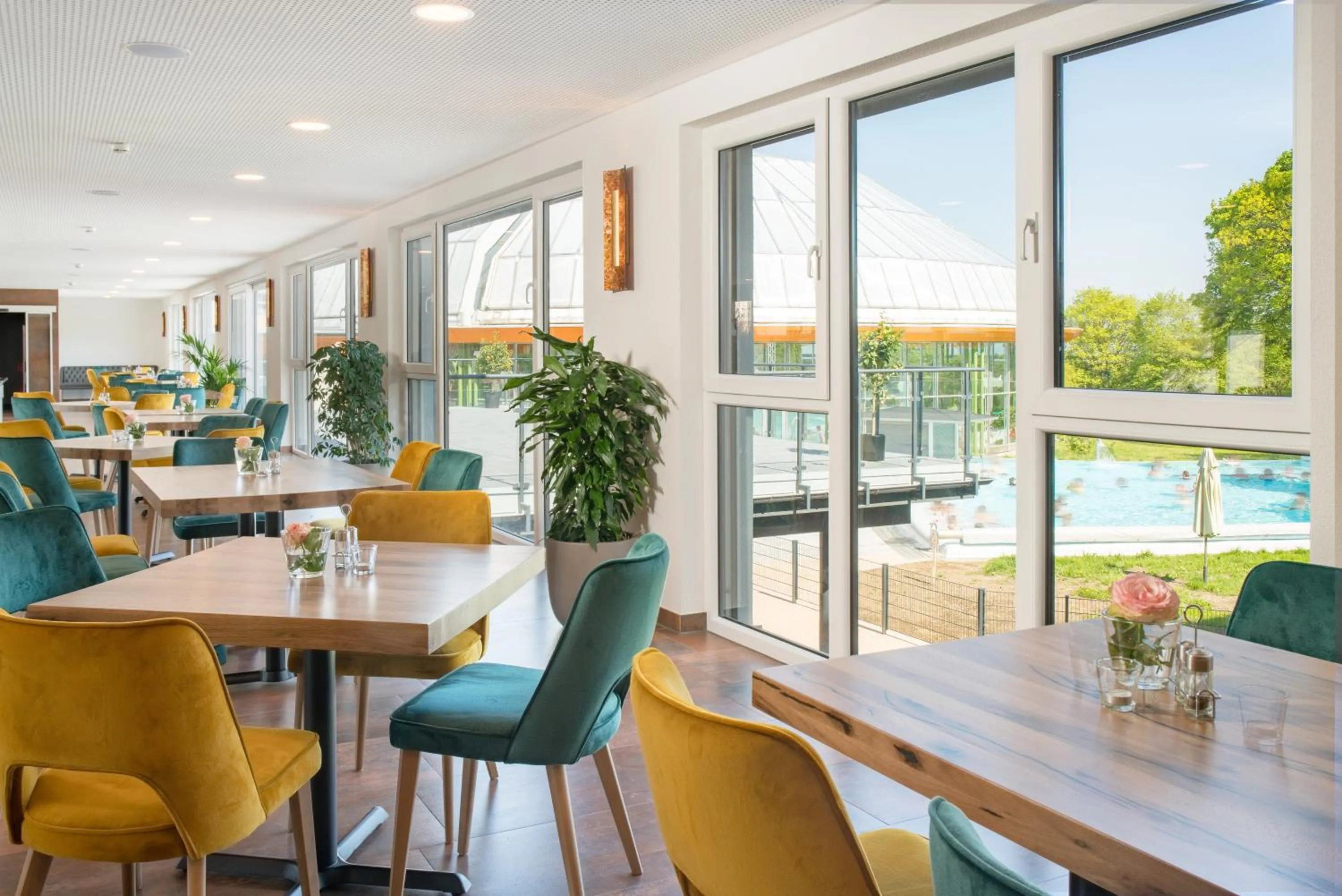 Thermalhotel Aulendorf