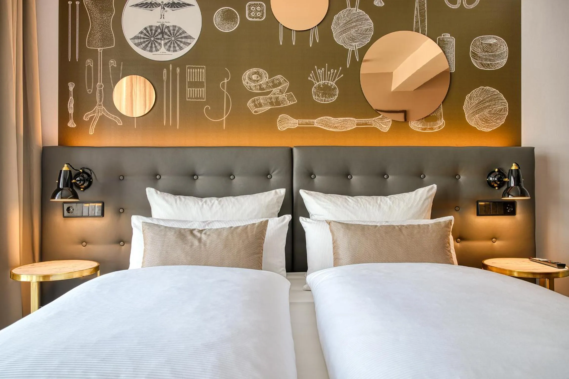 Apartment in Boutique 005 Ulm City