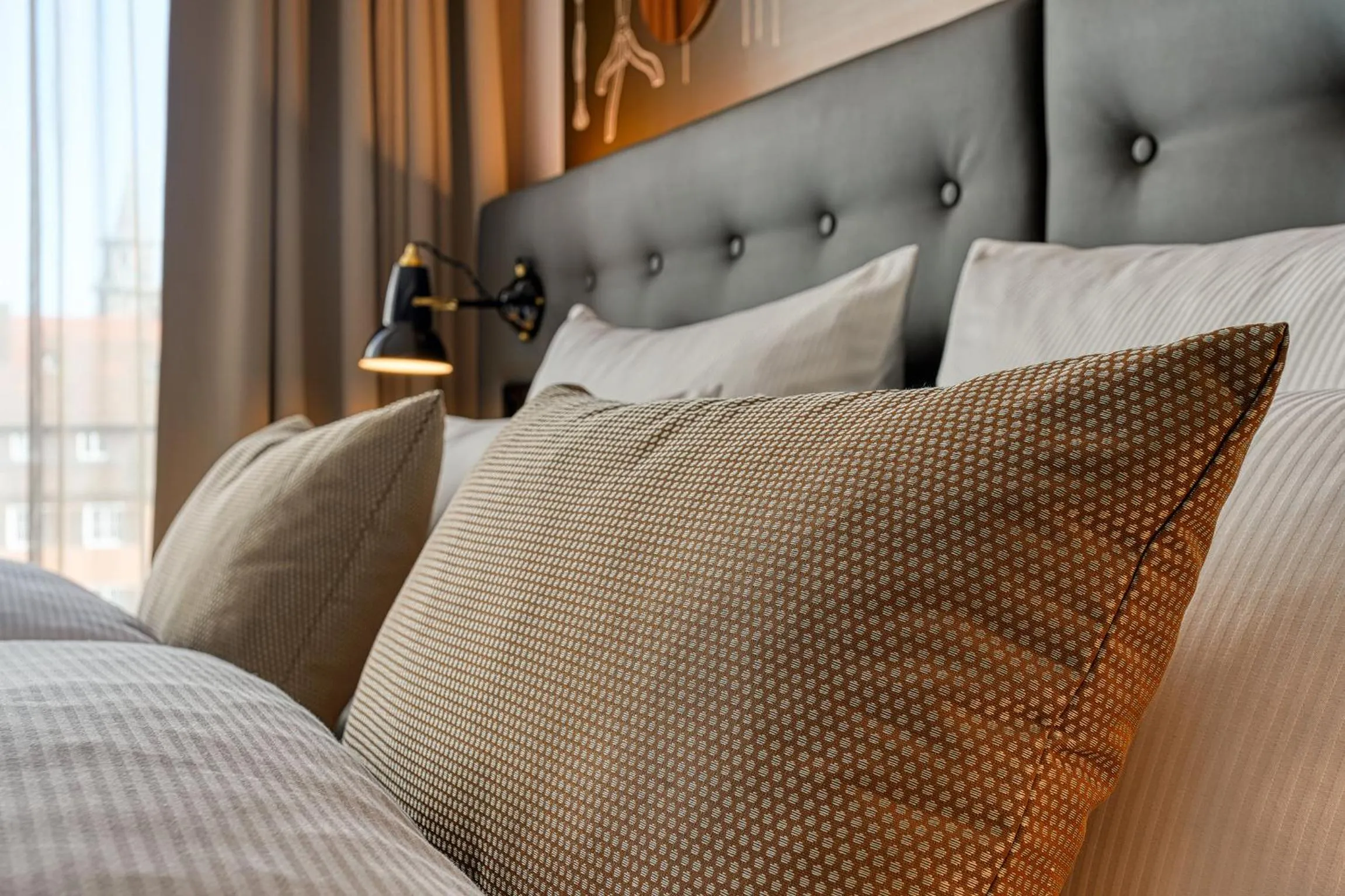 Standard Double Room in Boutique 005 Ulm City