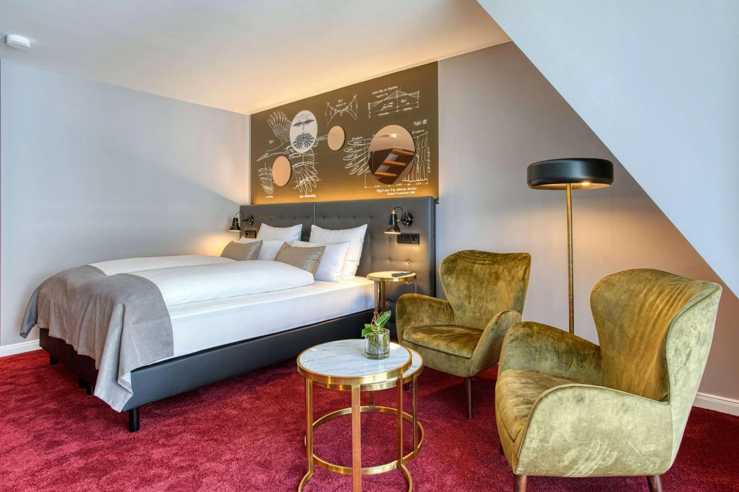 Boutique 005 Ulm City