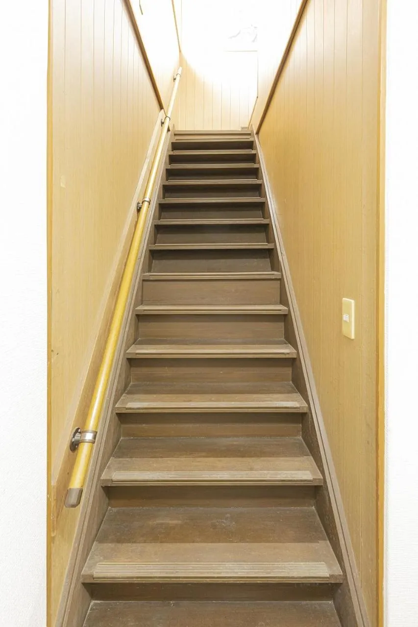 Photo of the whole room in Guest House Shine Bright