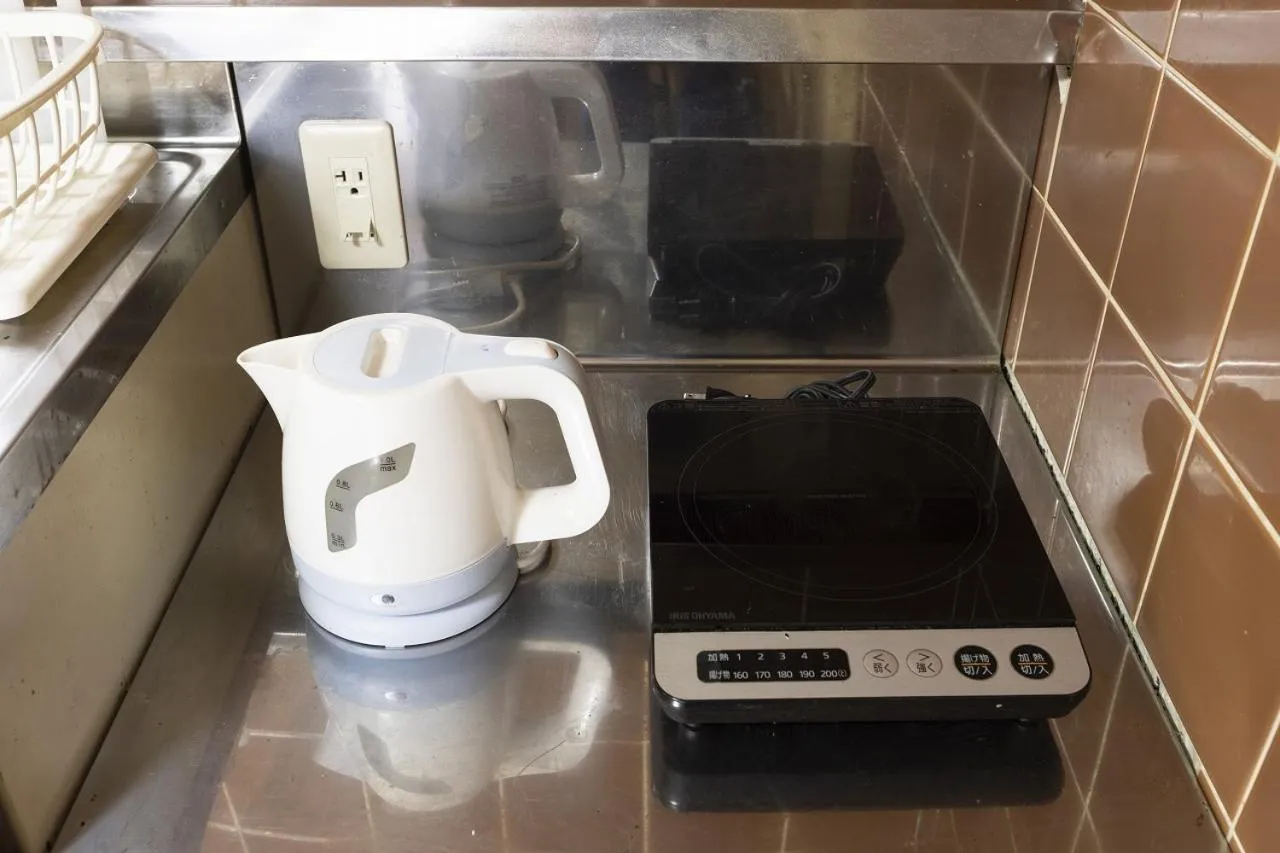 Guest House Shine Bright