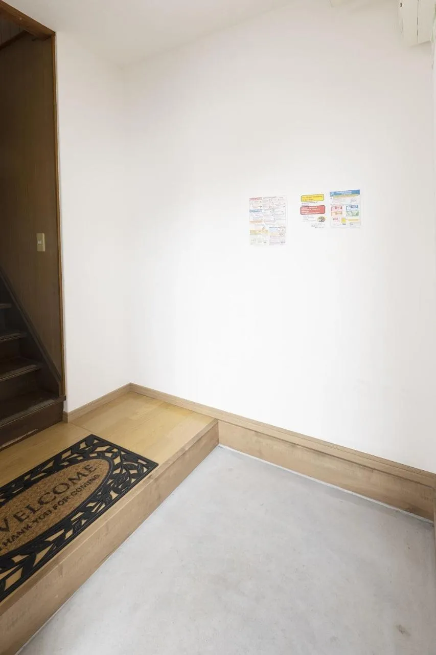 Guest House Shine Bright