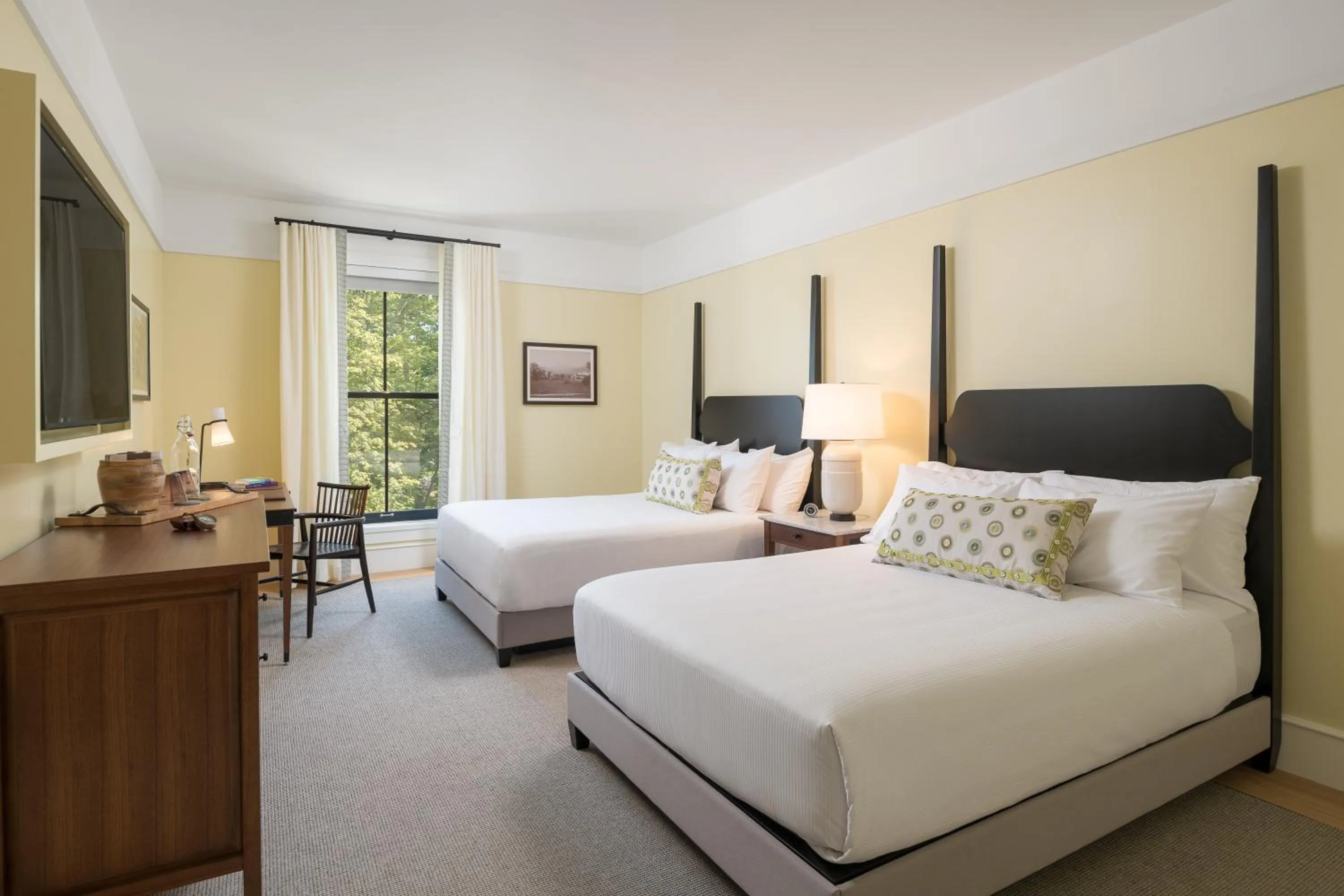 Photo of the whole room, Bed in The Williams Inn