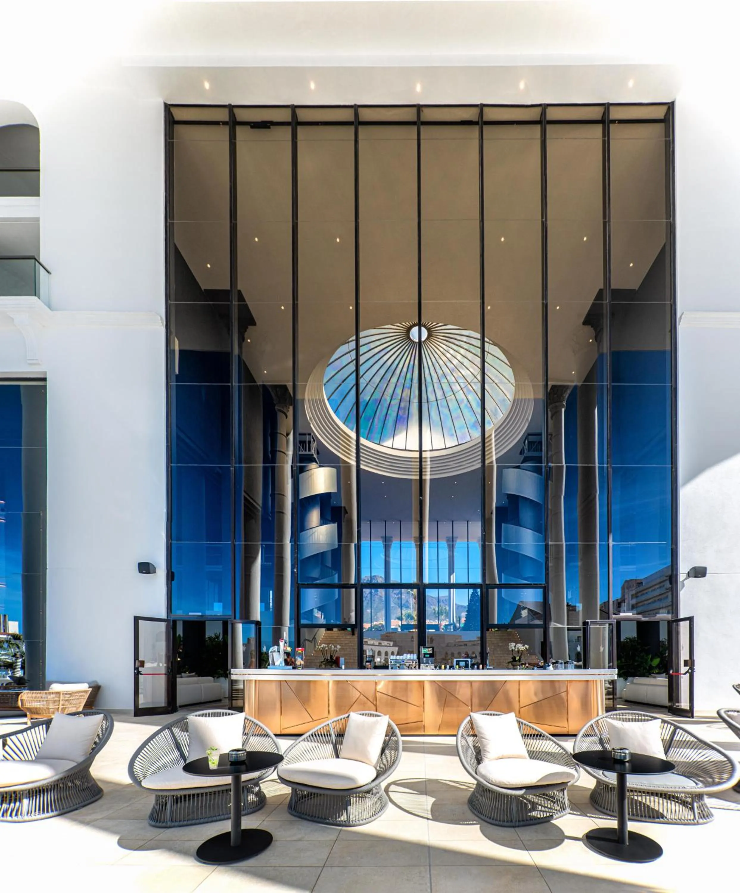 Lounge or bar in Princess Inspire Tenerife - Adults Only