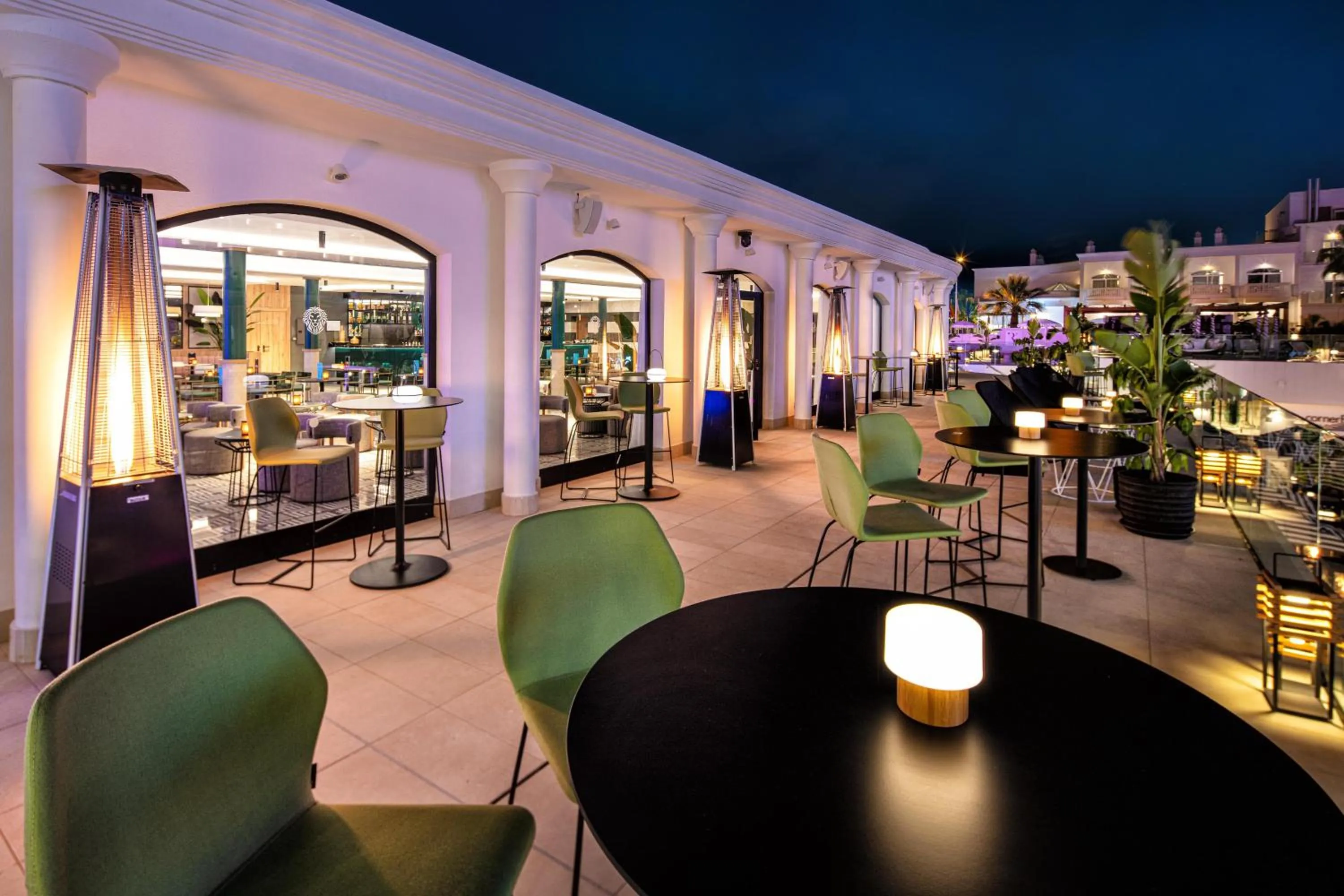 Night in Princess Inspire Tenerife - Adults Only