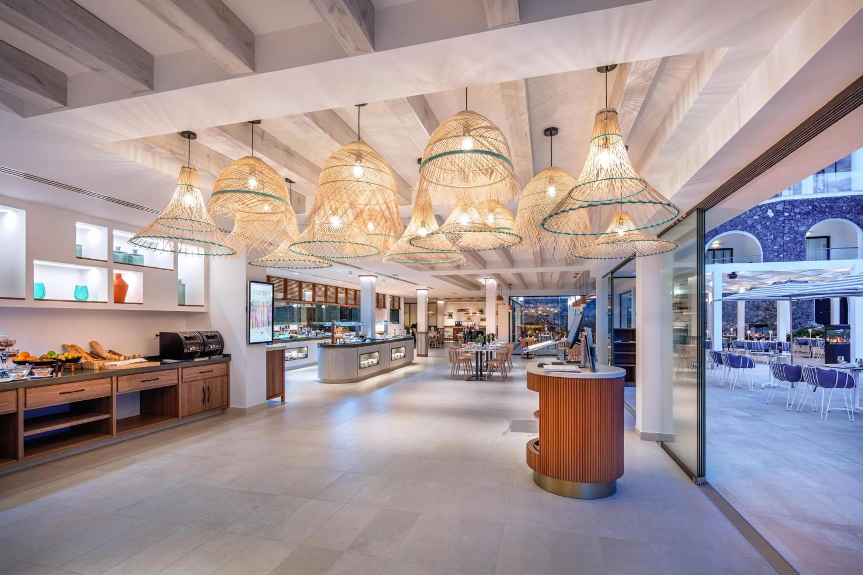 Area and facilities in Princess Inspire Tenerife - Adults Only