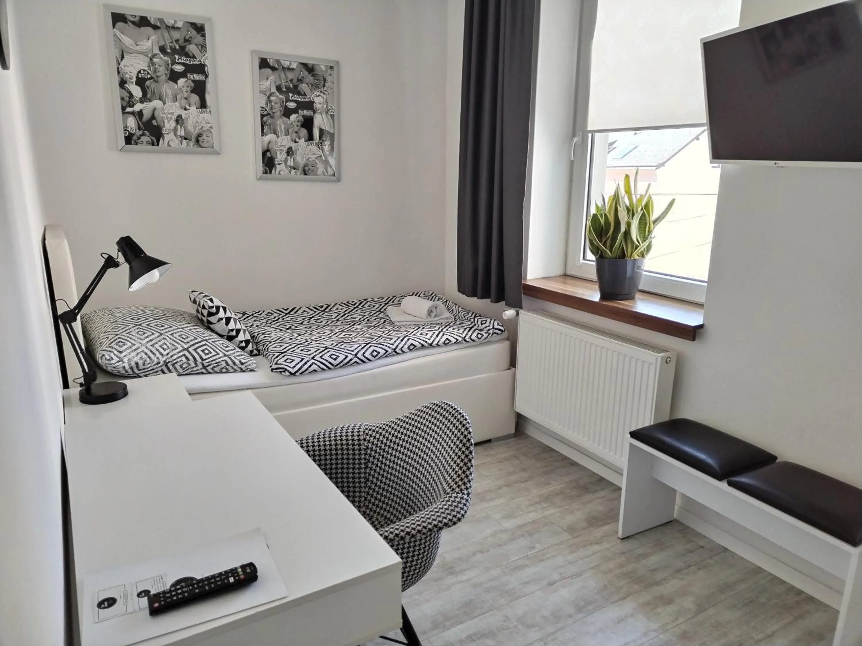 Property building in Hotel Na Baste