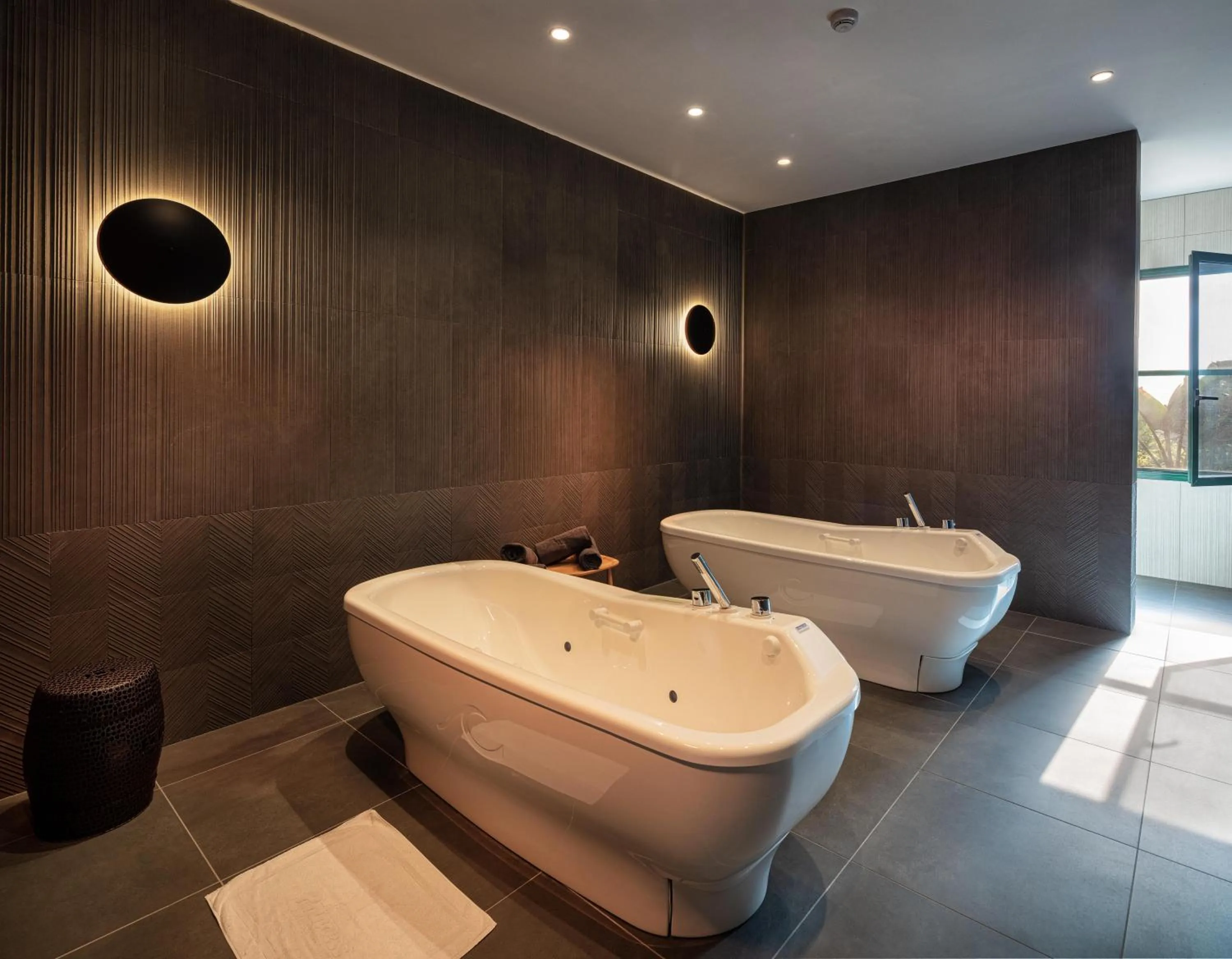 Spa and wellness centre/facilities in La Palma Princess