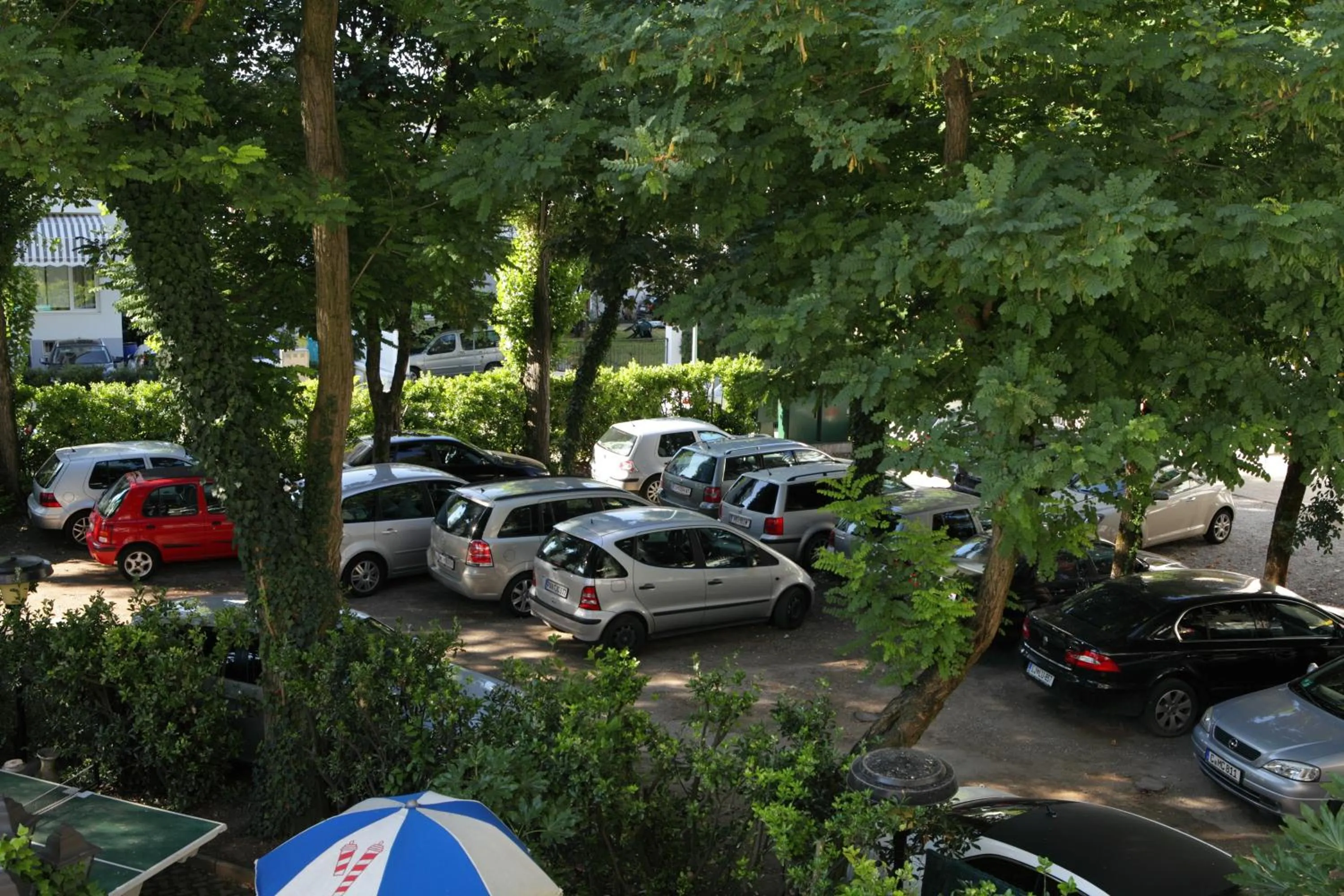 Other in Hotel Venezia e la Villetta