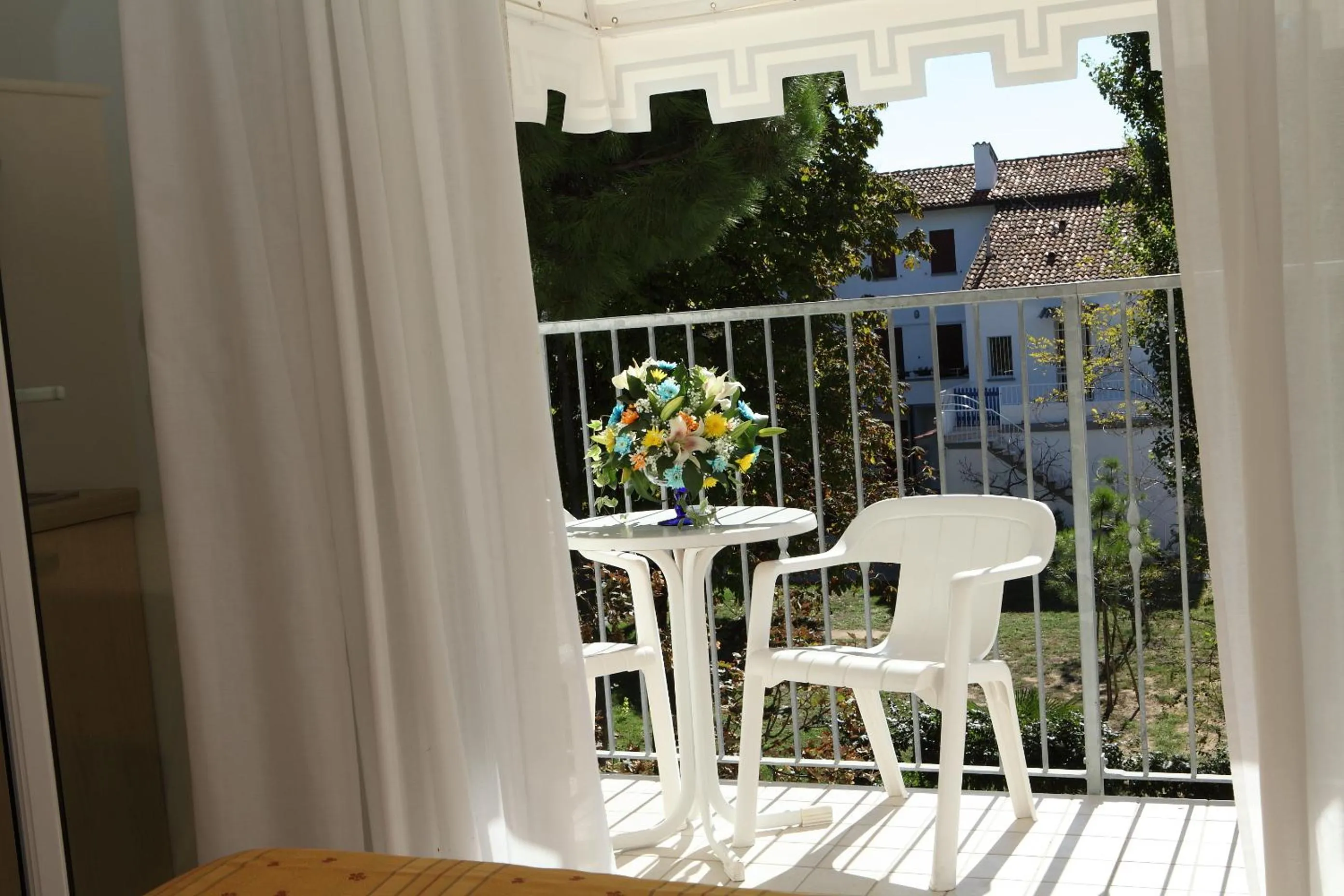 Other in Hotel Venezia e la Villetta