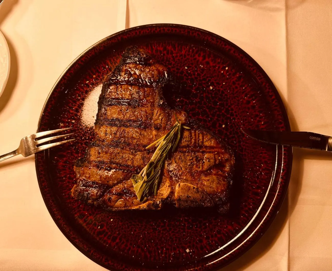 Food and drinks in Hotel Römerhof Hanau by Trip Inn