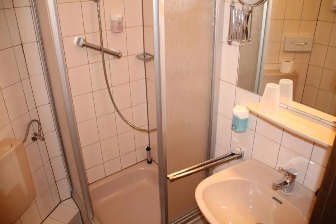 Hotel Römerhof Hanau by Trip Inn