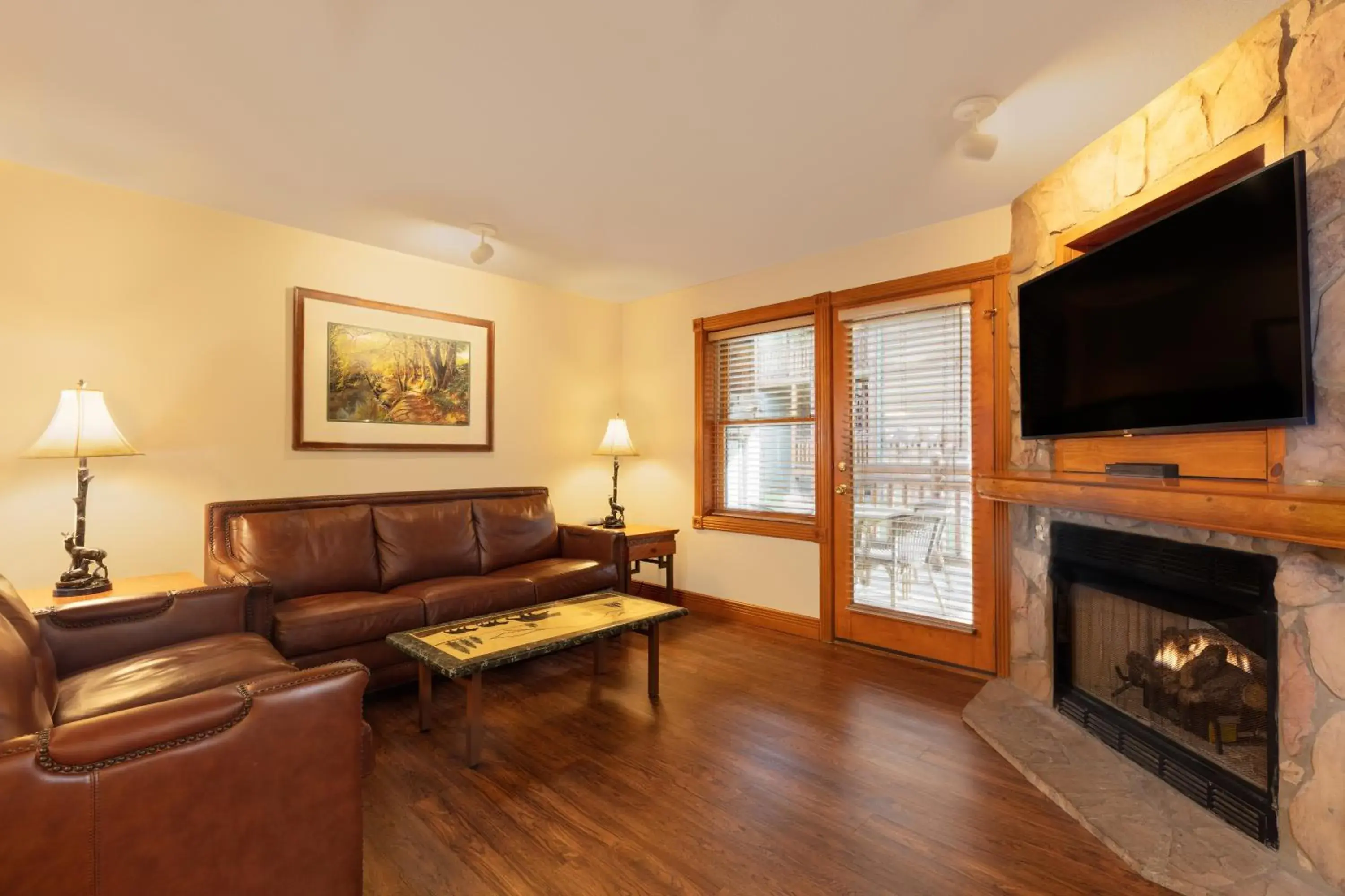 Two Bedroom Villa in Westgate Smoky Mountain Resort & Spa Two Bedroom Villa in Westgate Smoky Mountain Resort & Spa