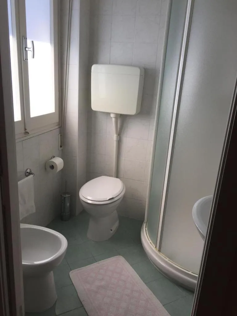 Hotel Ville De Paris