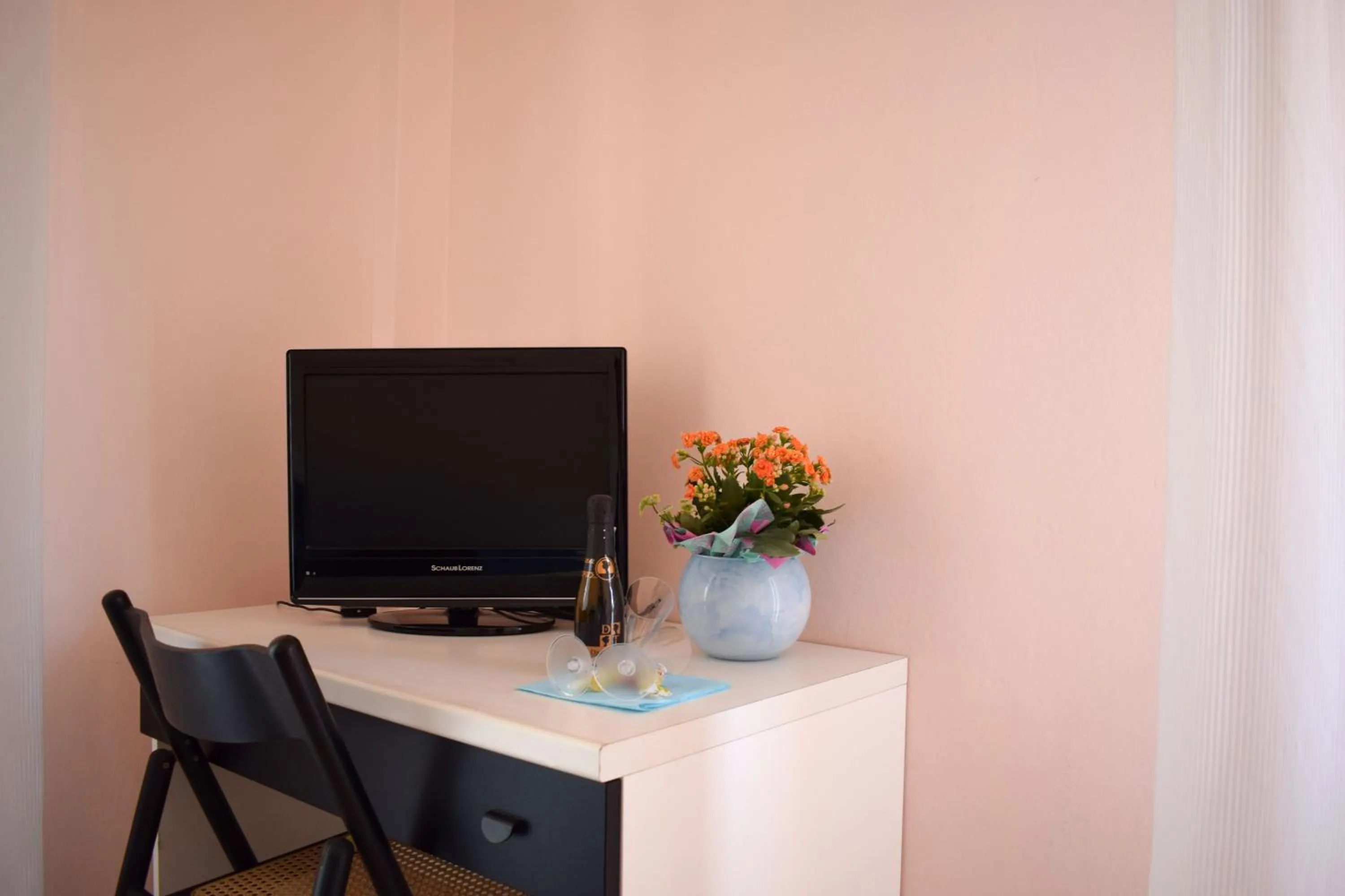 Hotel Ville De Paris