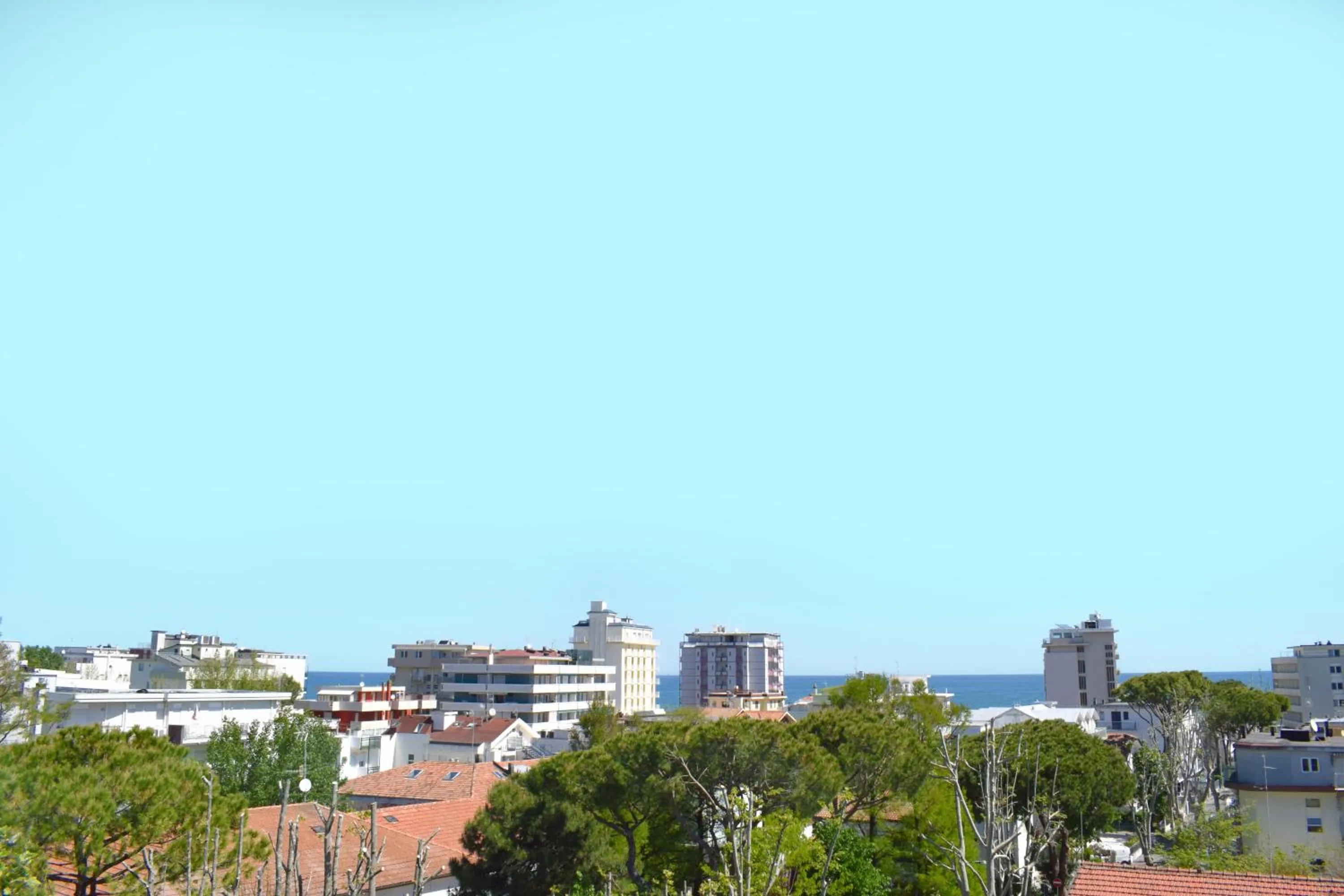 Hotel Ville De Paris