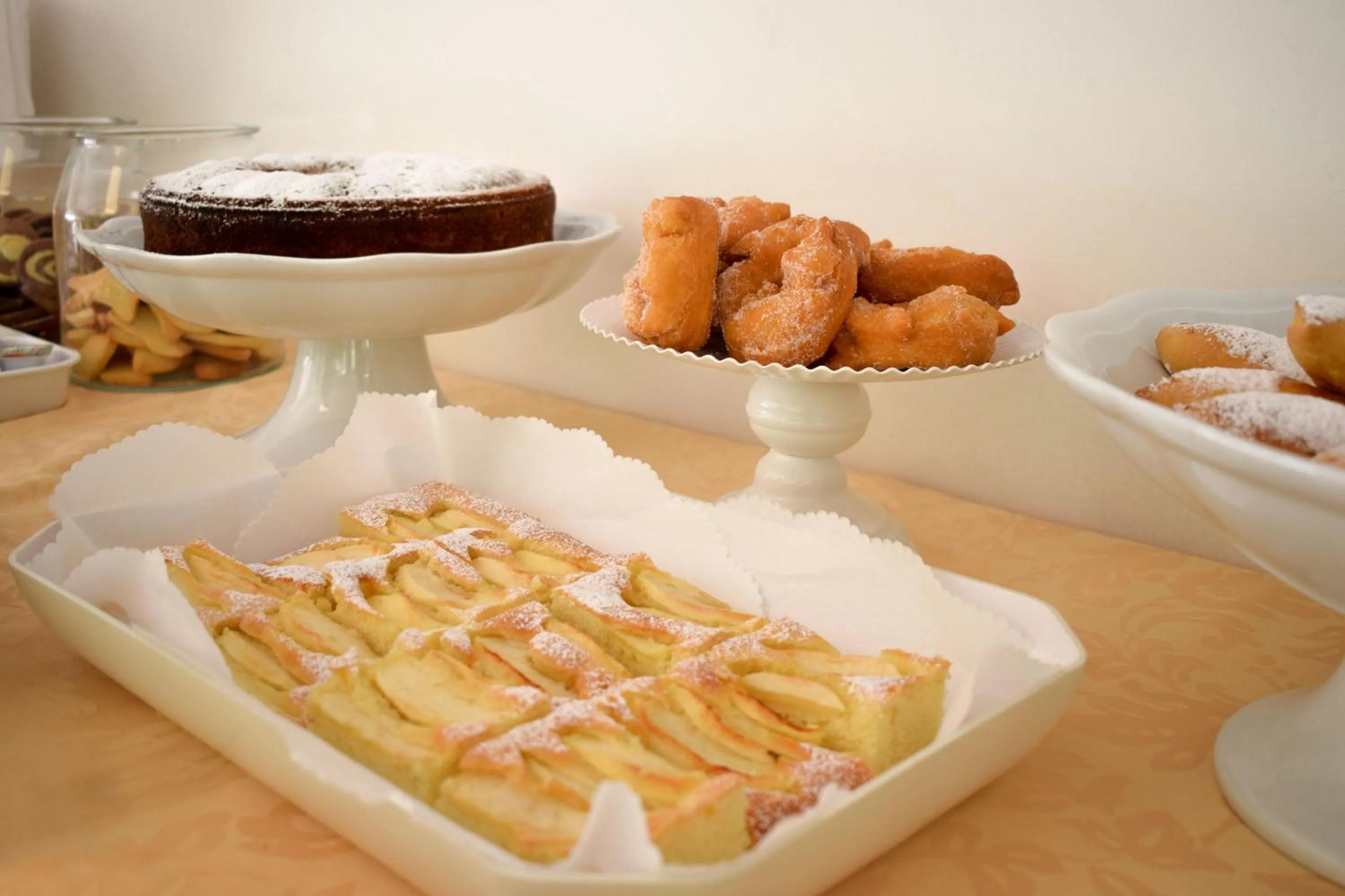 Hotel Ville De Paris