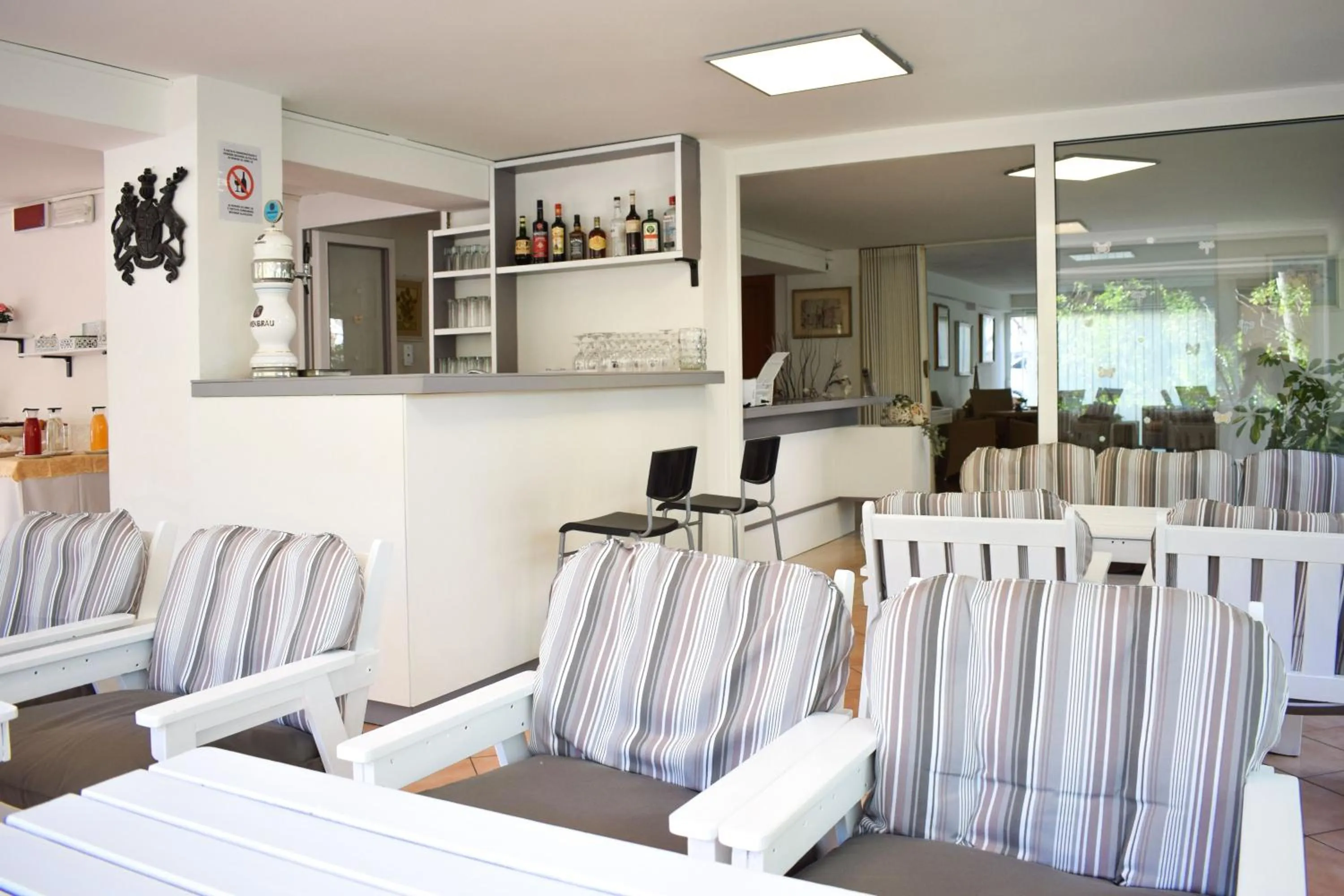 Hotel Ville De Paris