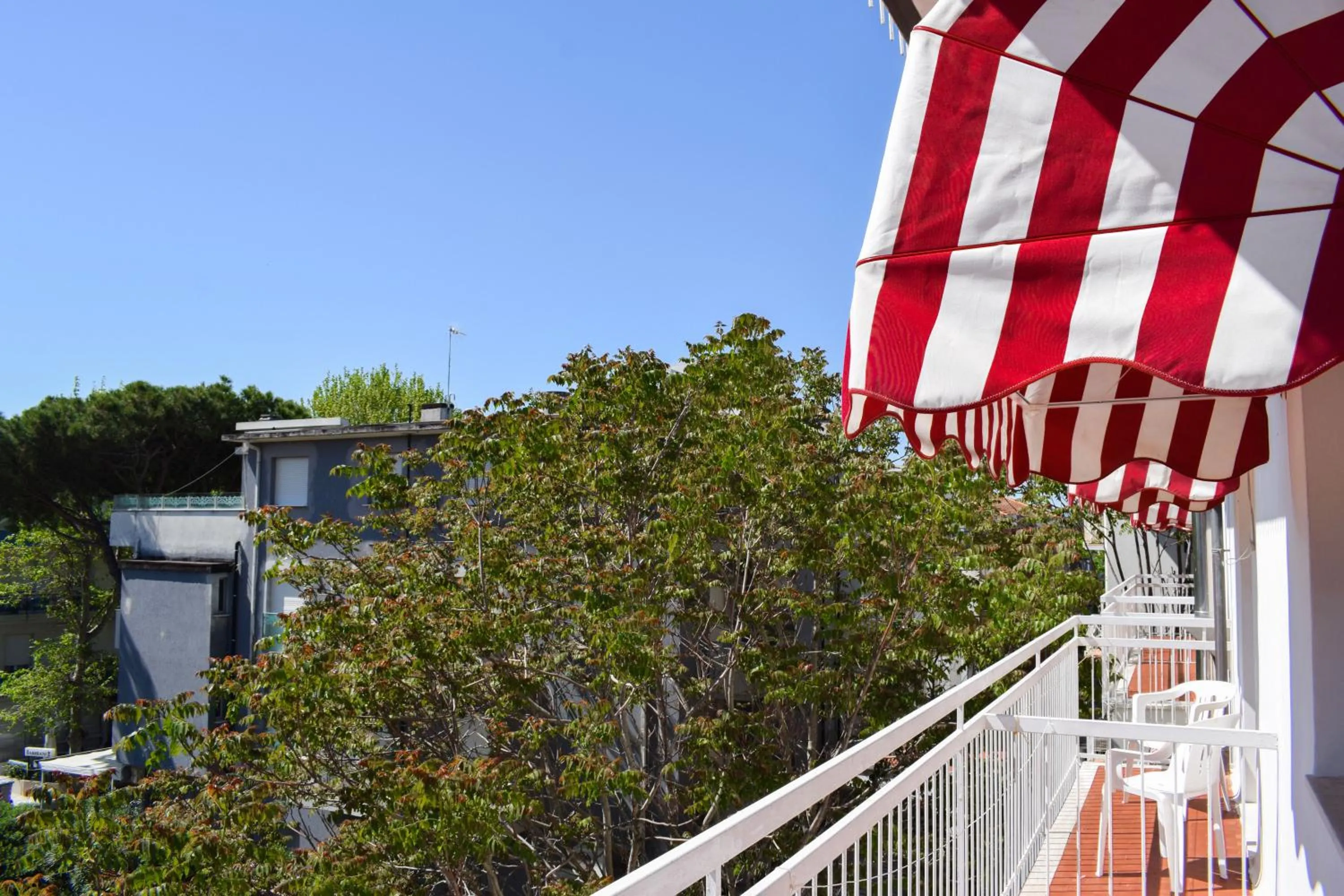 Hotel Ville De Paris