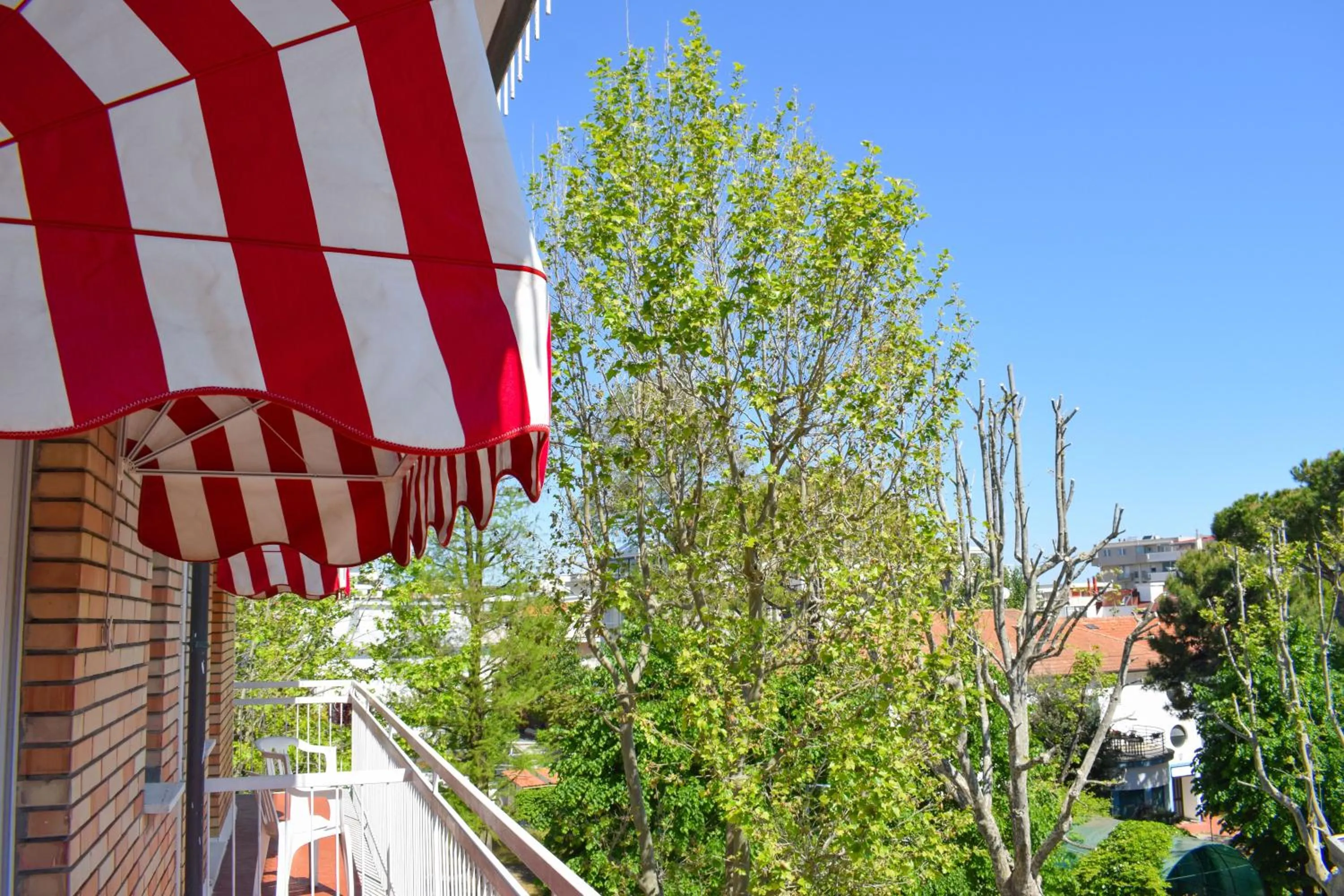 Hotel Ville De Paris