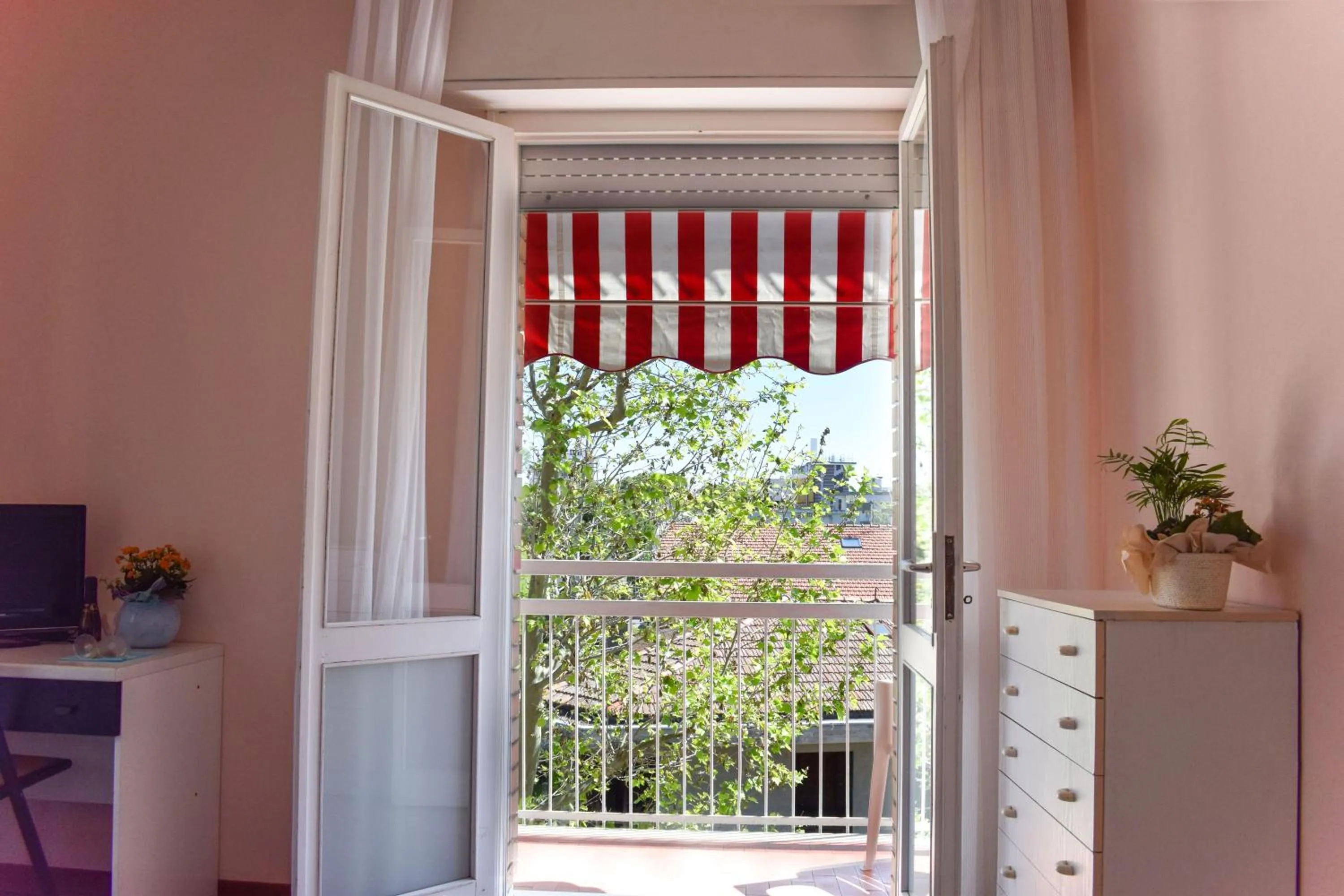 Hotel Ville De Paris