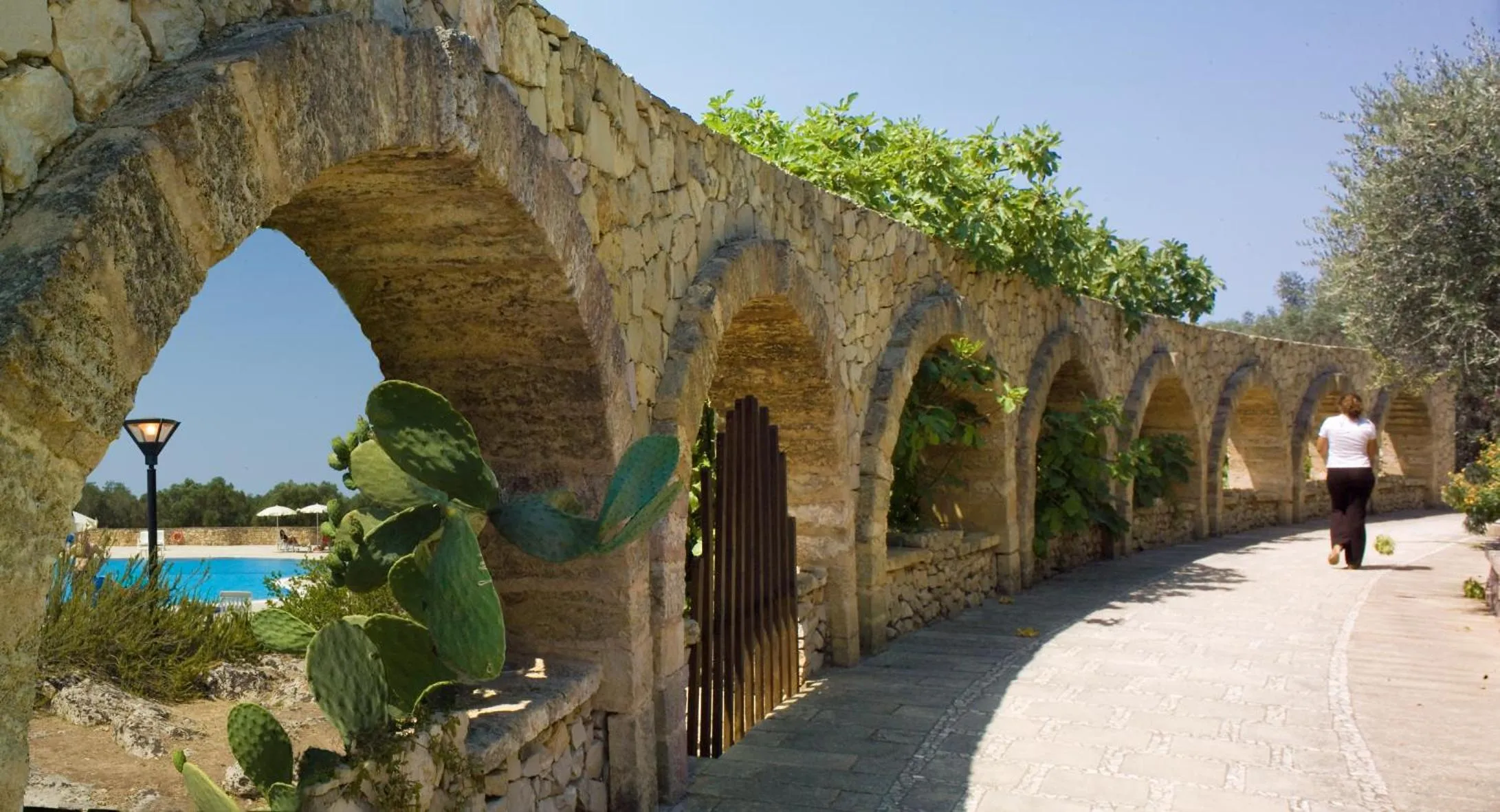 Other in Antica Masseria Li Sauli