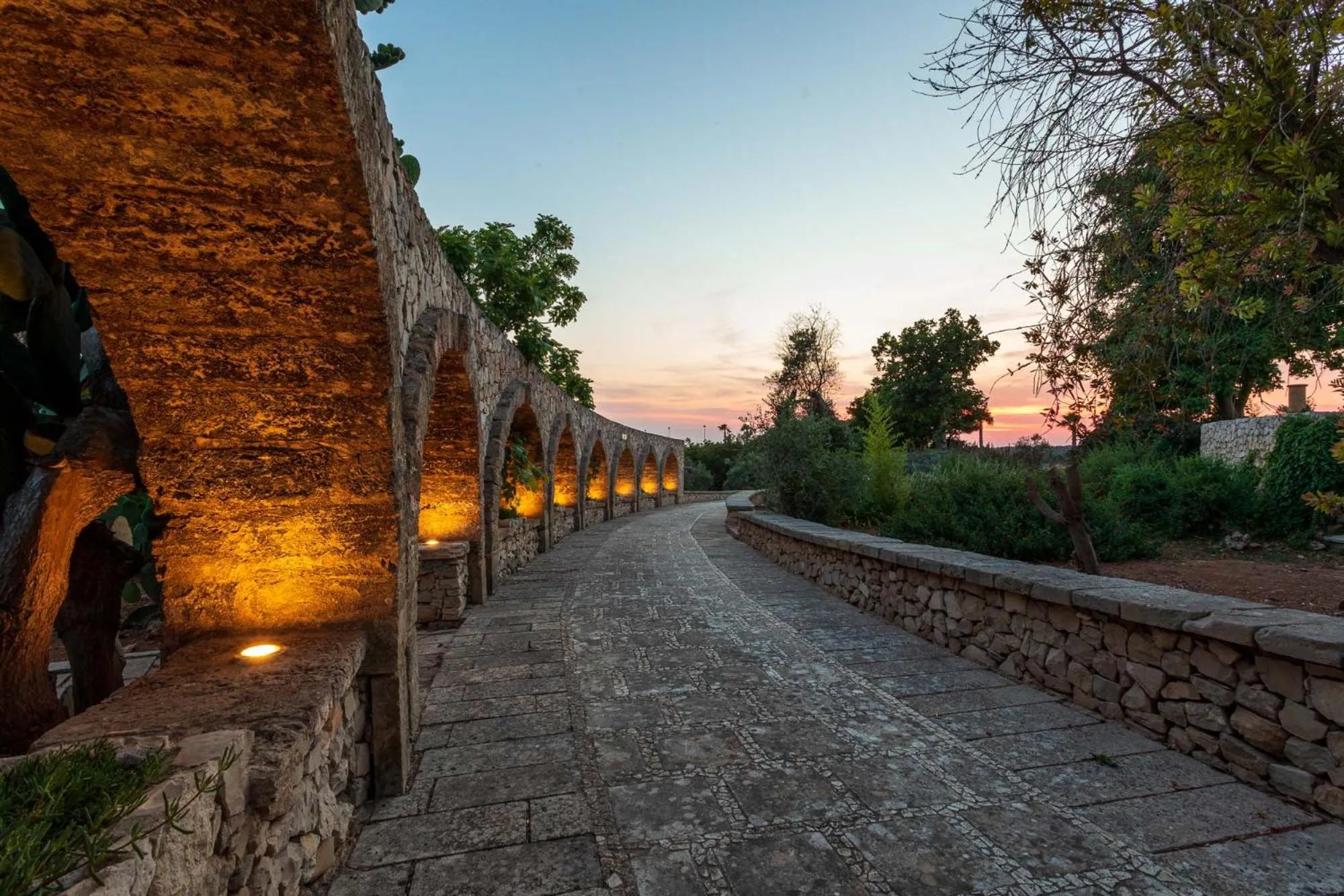 Other in Antica Masseria Li Sauli