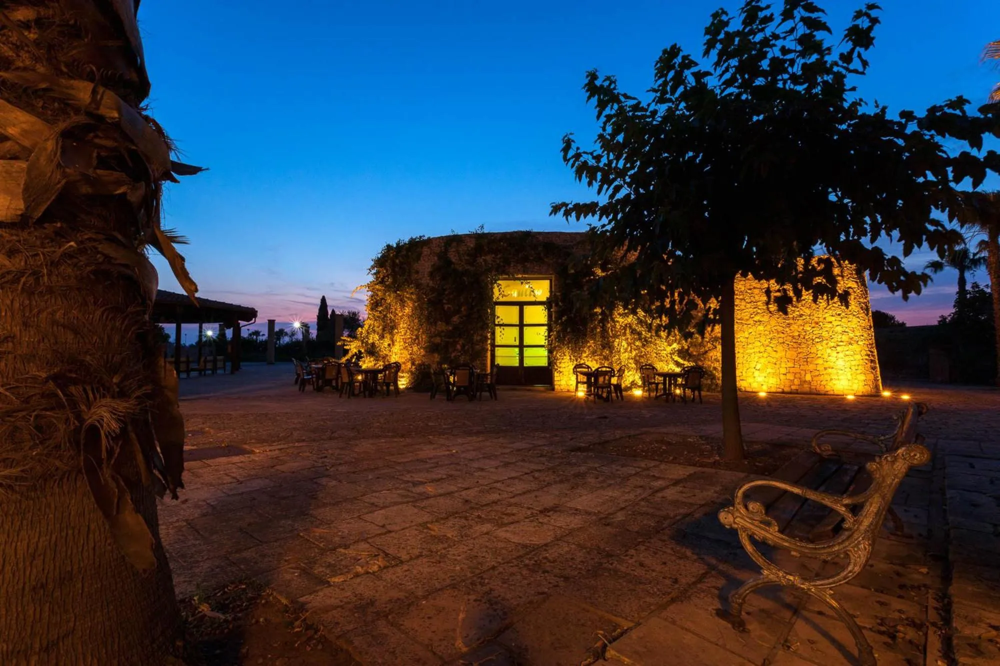 Other in Antica Masseria Li Sauli