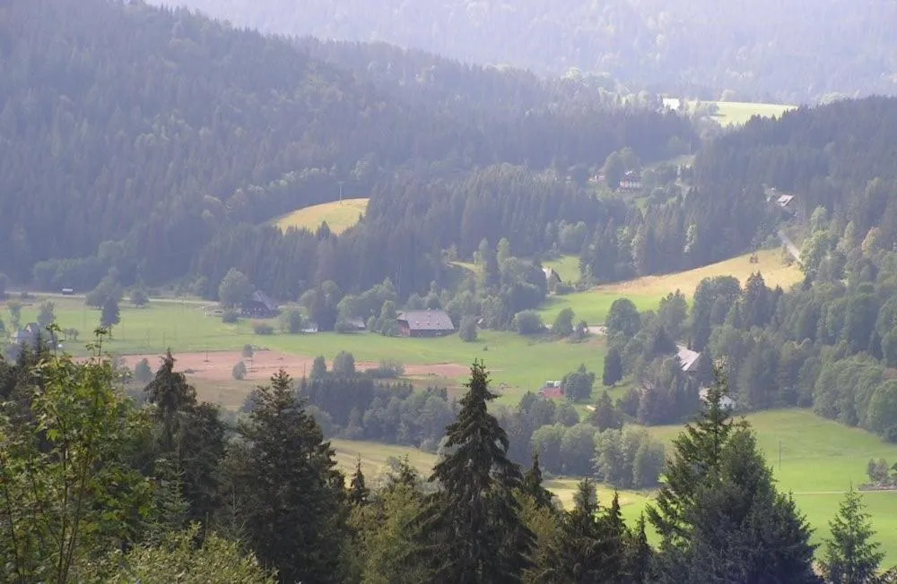 Neighbourhood in Hotel Sternen