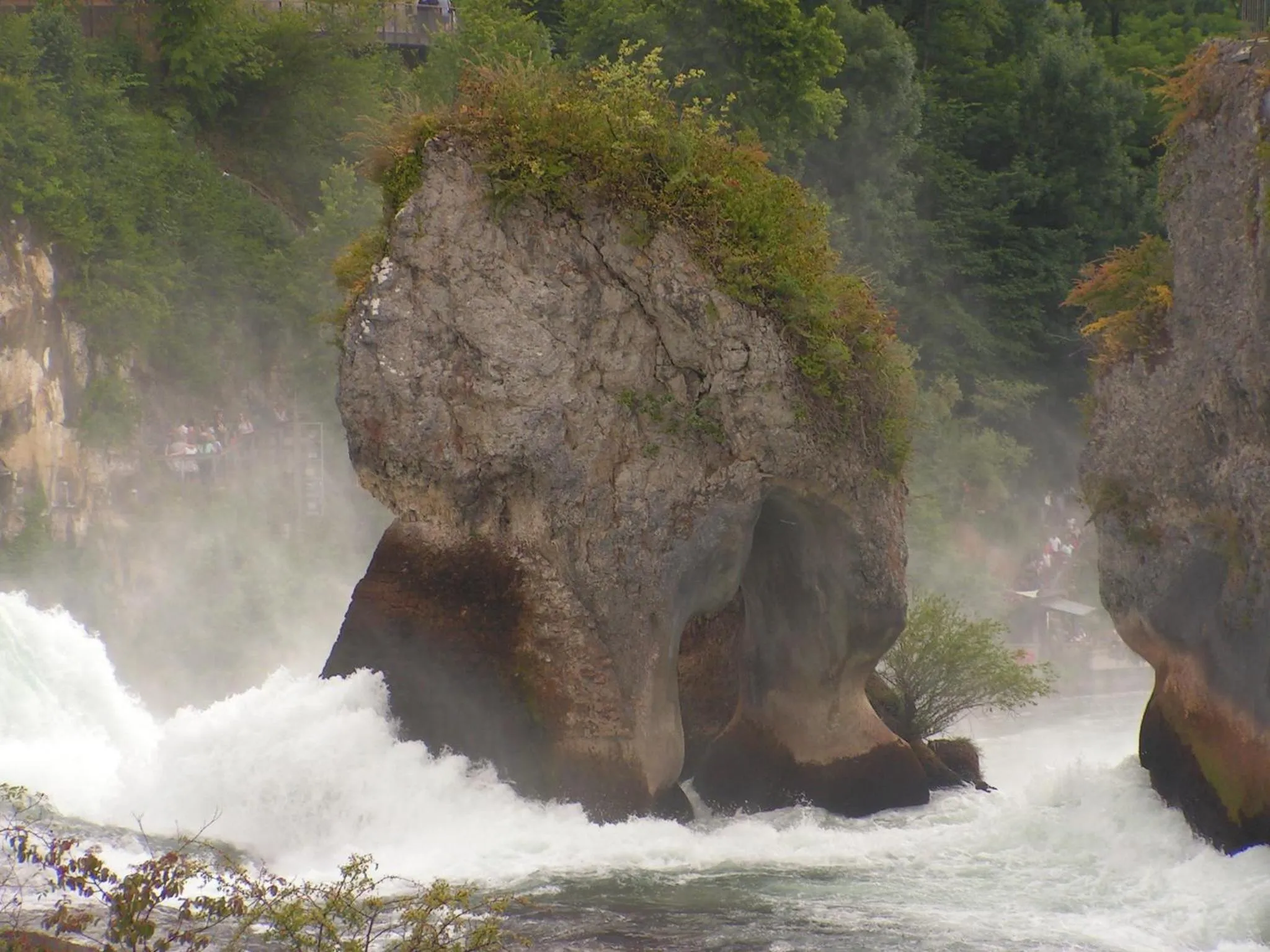 Neighbourhood in Hotel Sternen