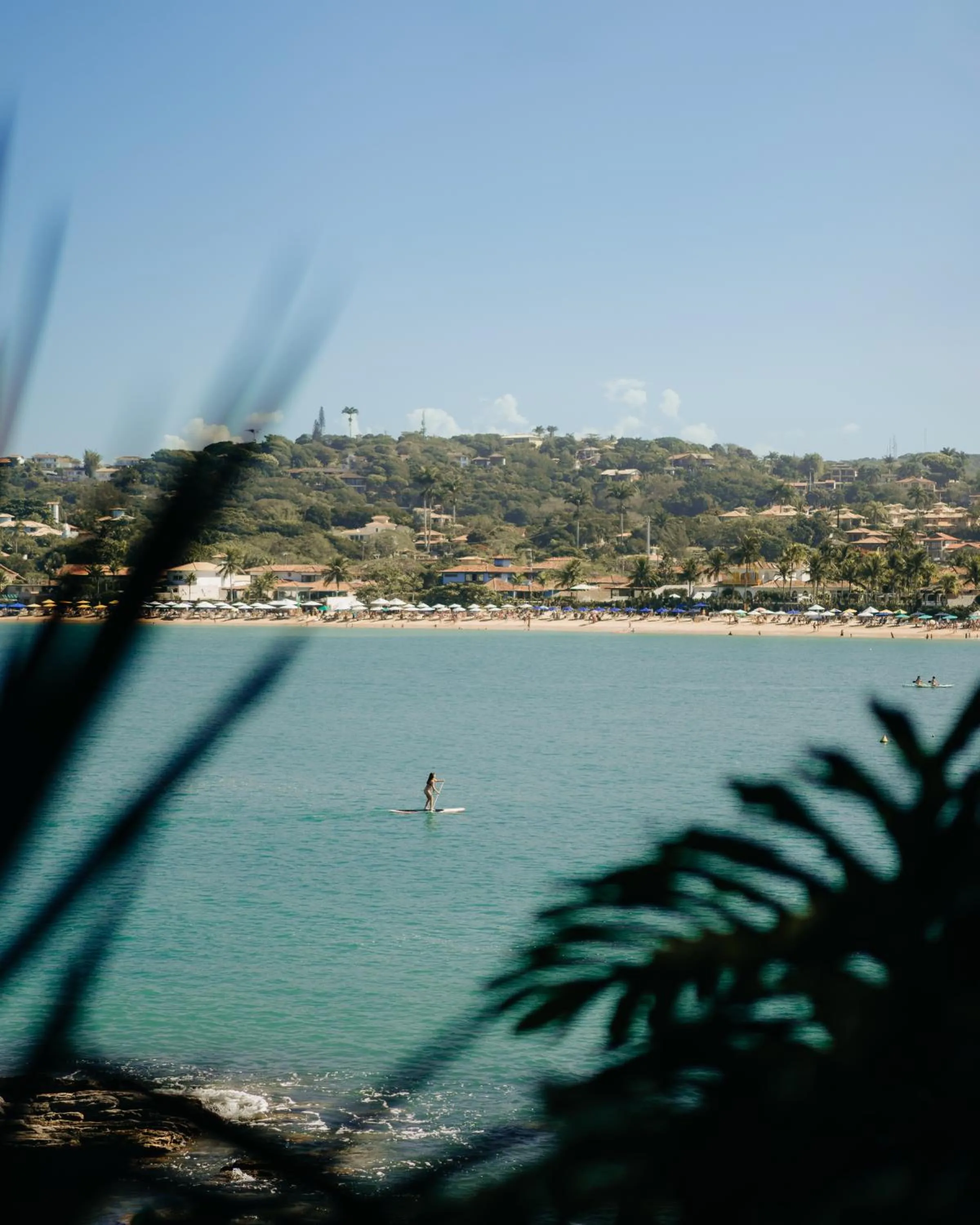 View (from property/room) in Insólito Boutique Hotel & Spa