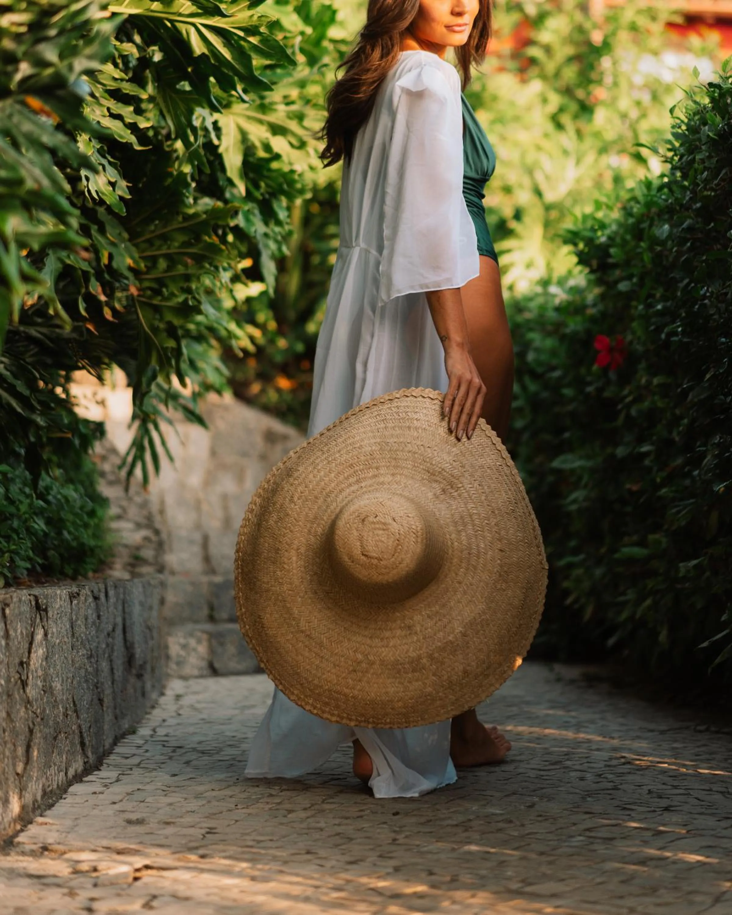 Property building in Insólito Boutique Hotel & Spa