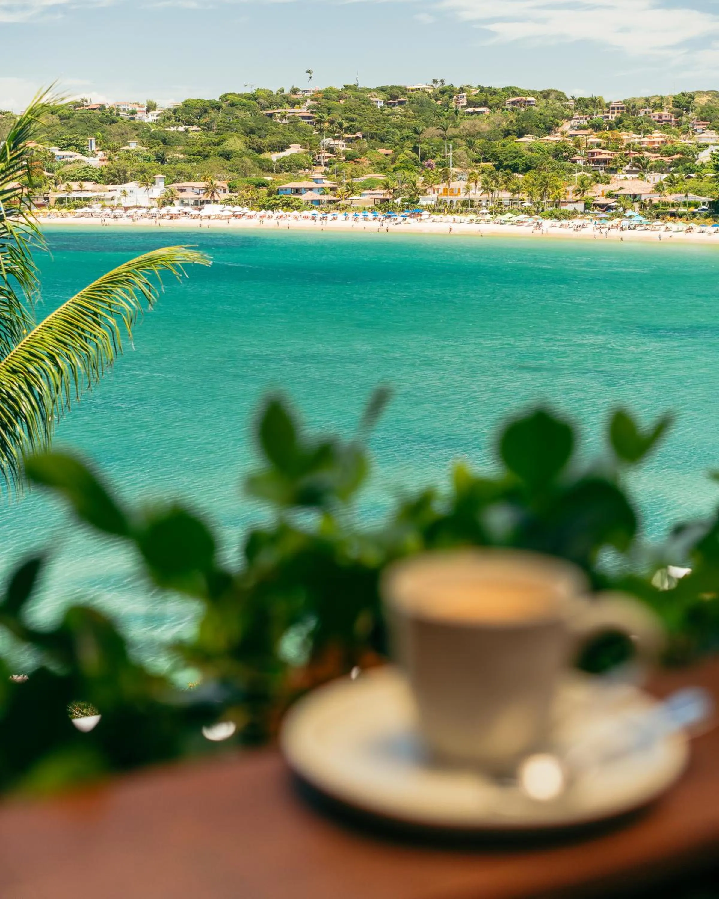 Property building in Insólito Boutique Hotel & Spa