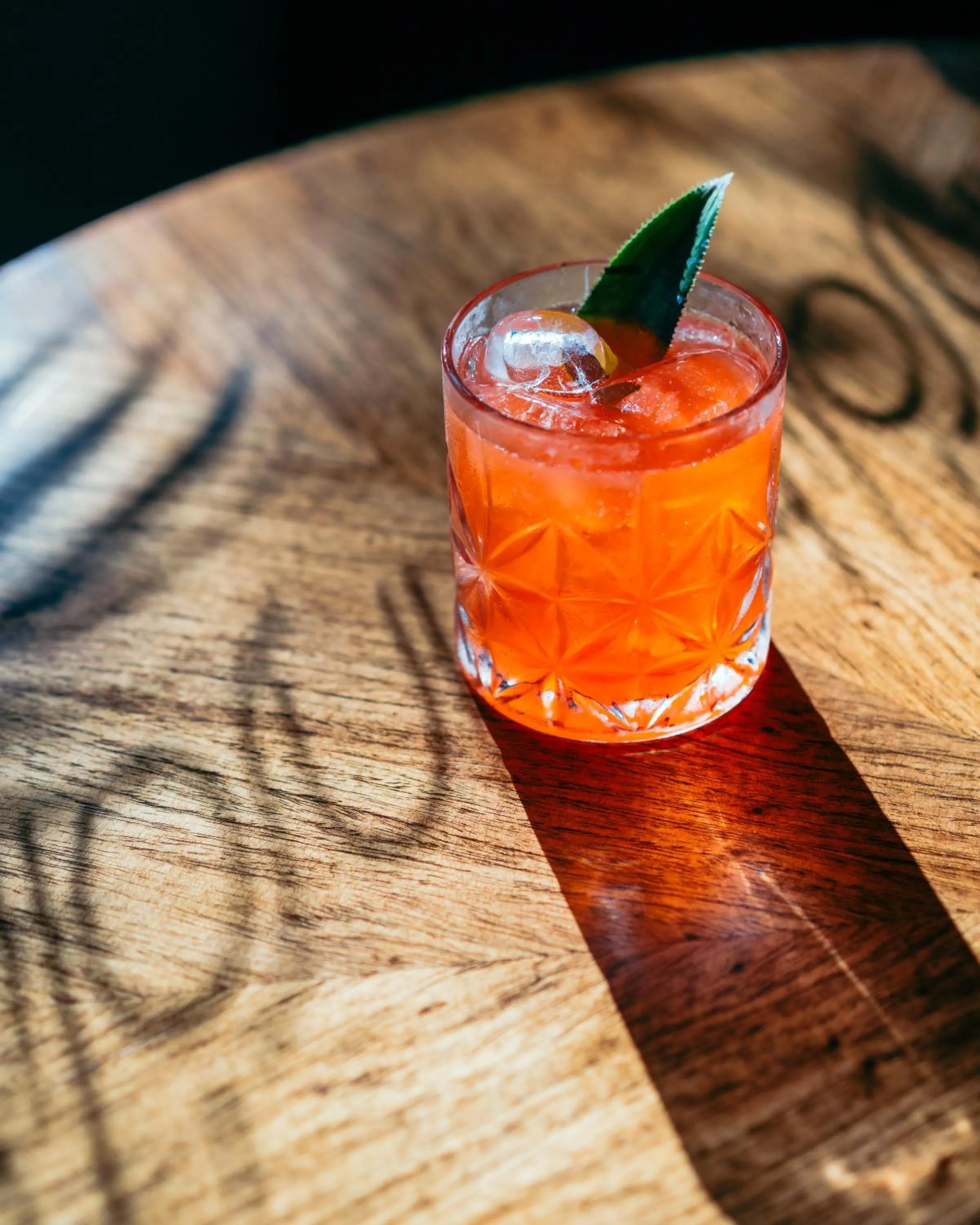 Restaurant/places to eat in Insólito Boutique Hotel & Spa