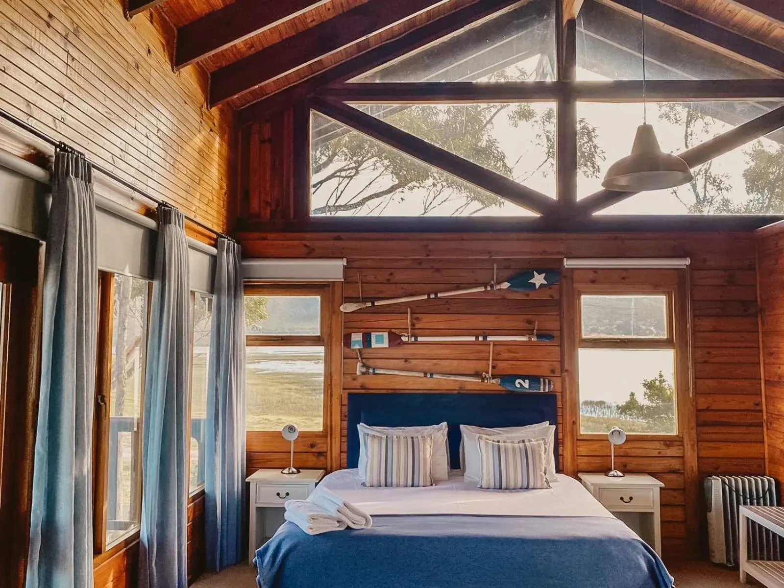 Suite with Balcony in Oyster Creek Lodge Suite with Balcony in Oyster Creek Lodge