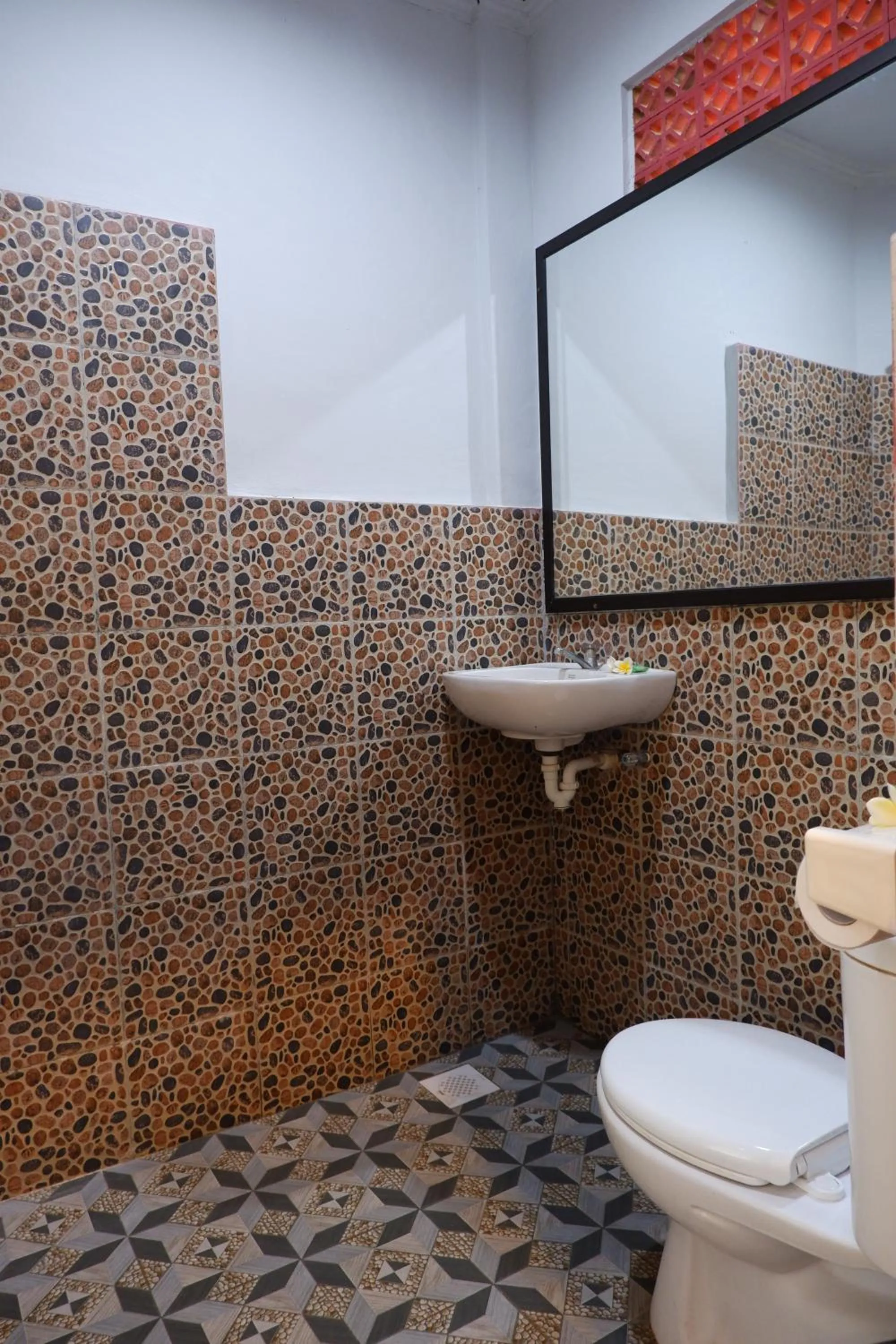 Kubudiuma Villas Bali