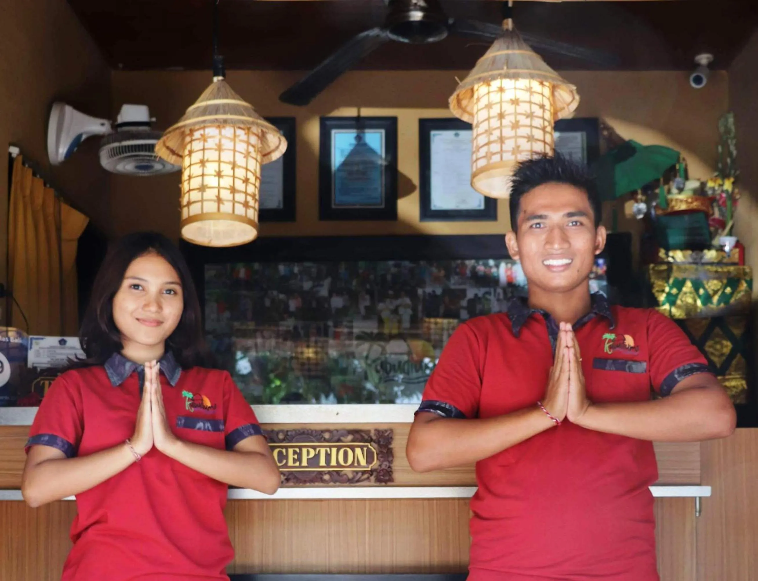 Kubudiuma Villas Bali