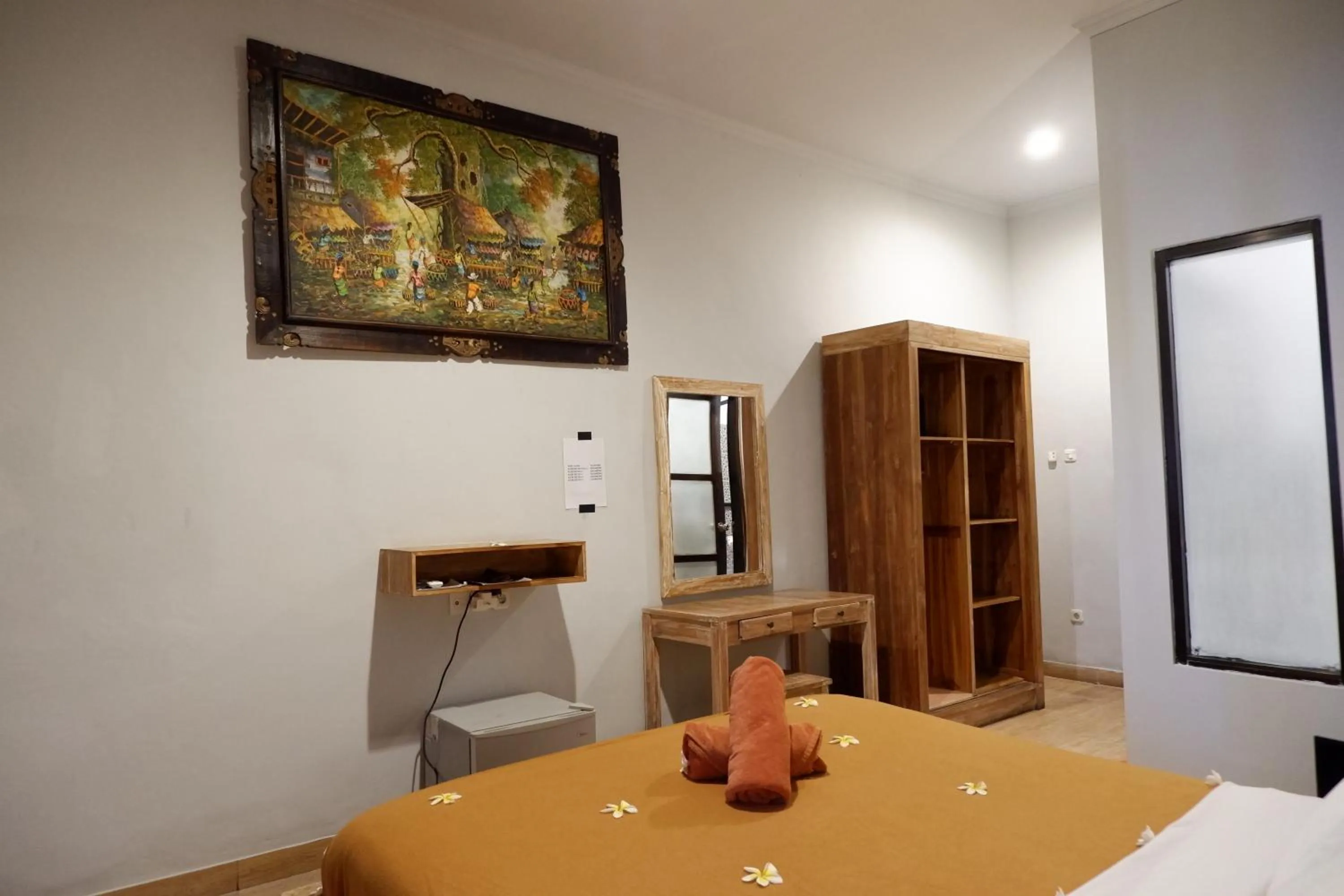 Kubudiuma Villas Bali