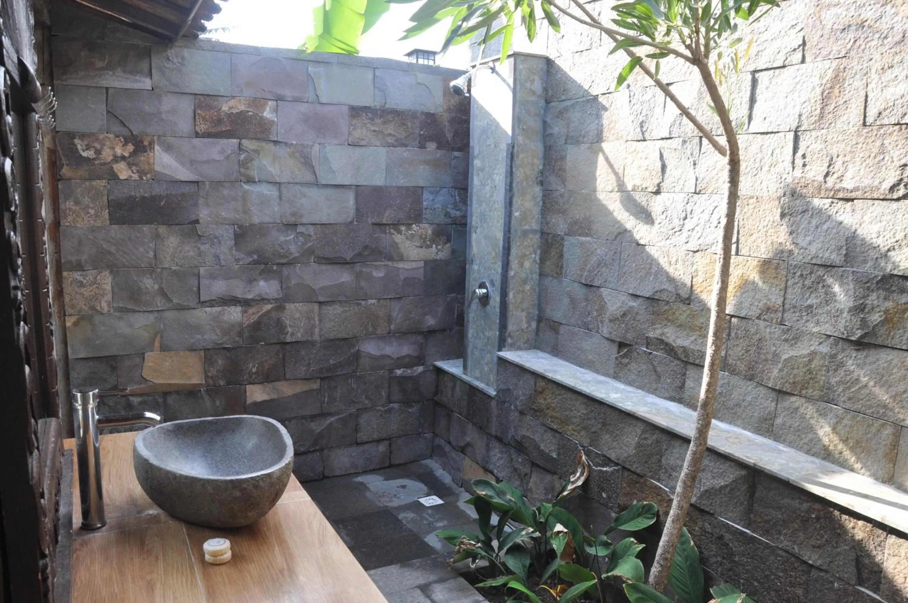 Kubudiuma Villas Bali