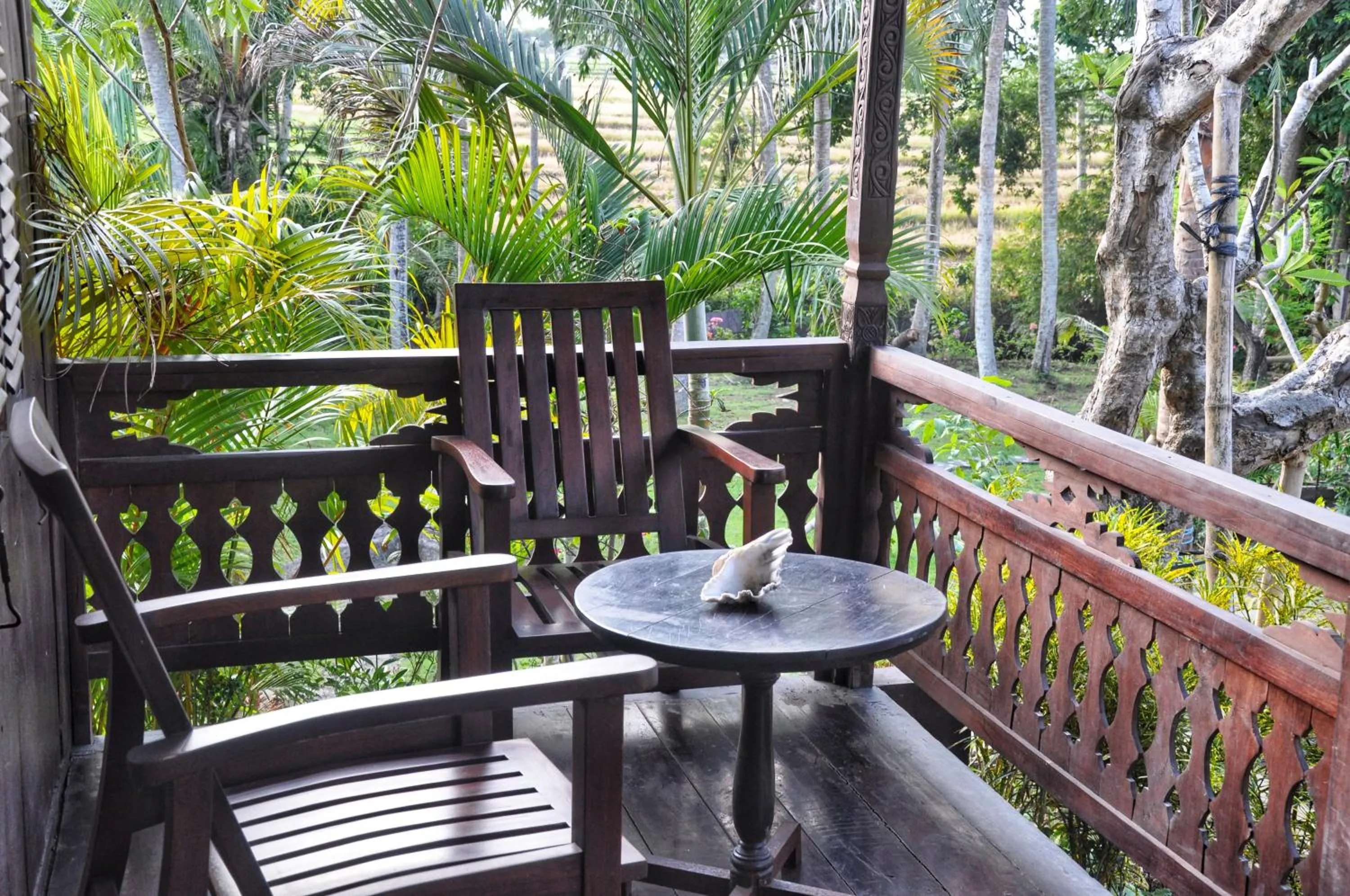 Kubudiuma Villas Bali