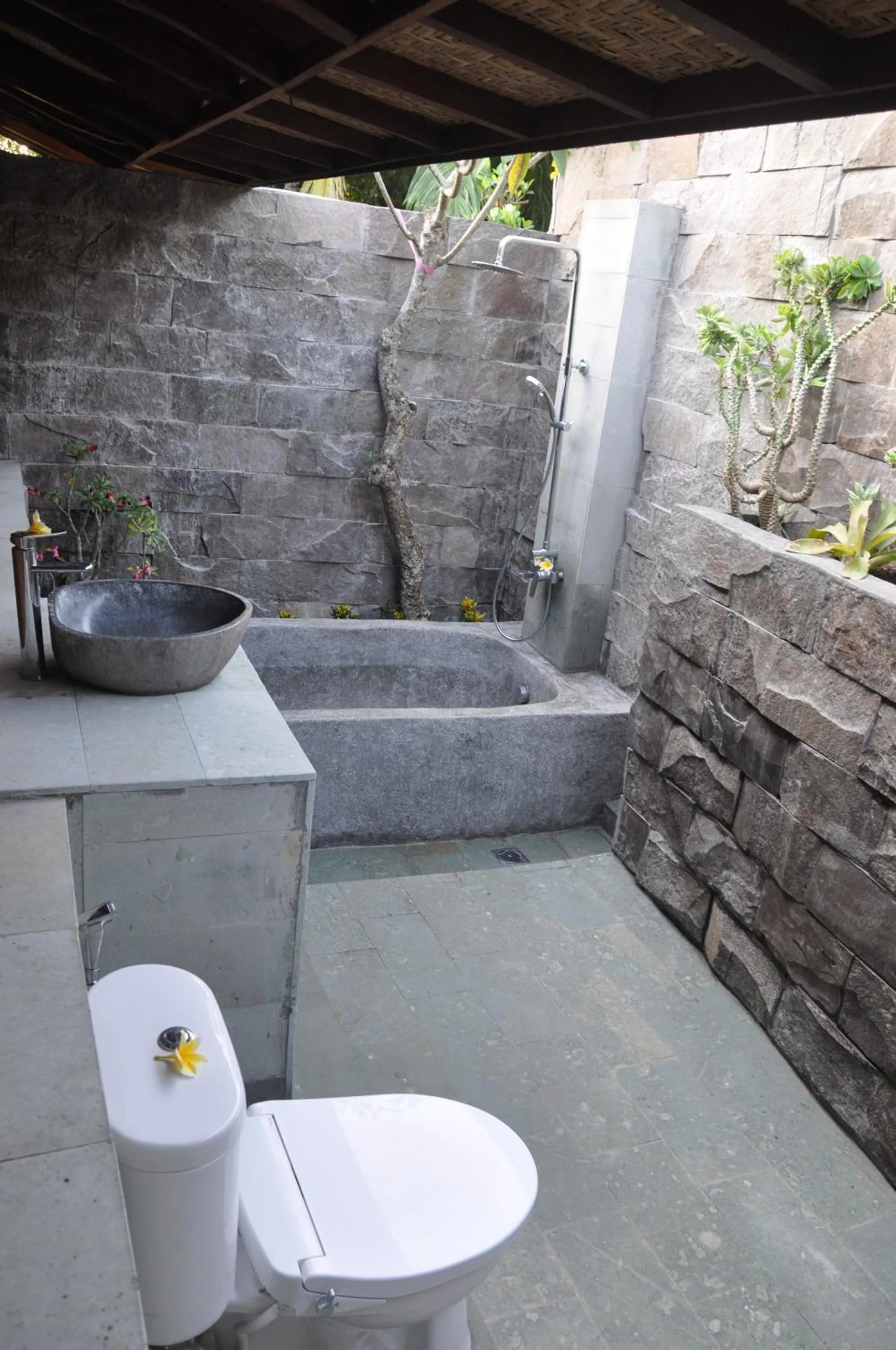 Kubudiuma Villas Bali