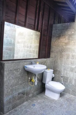 Kubudiuma Villas Bali