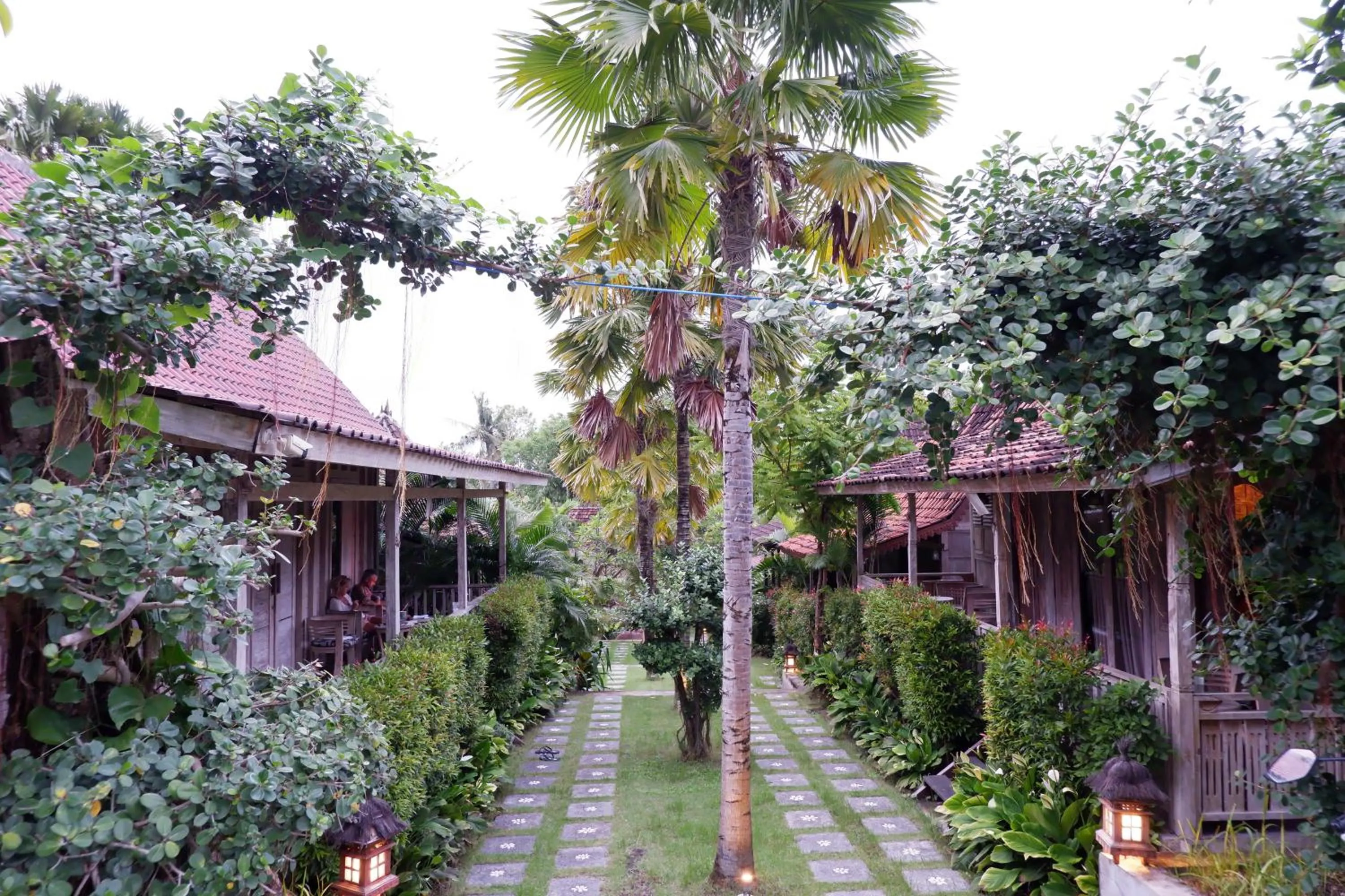 Kubudiuma Villas Bali