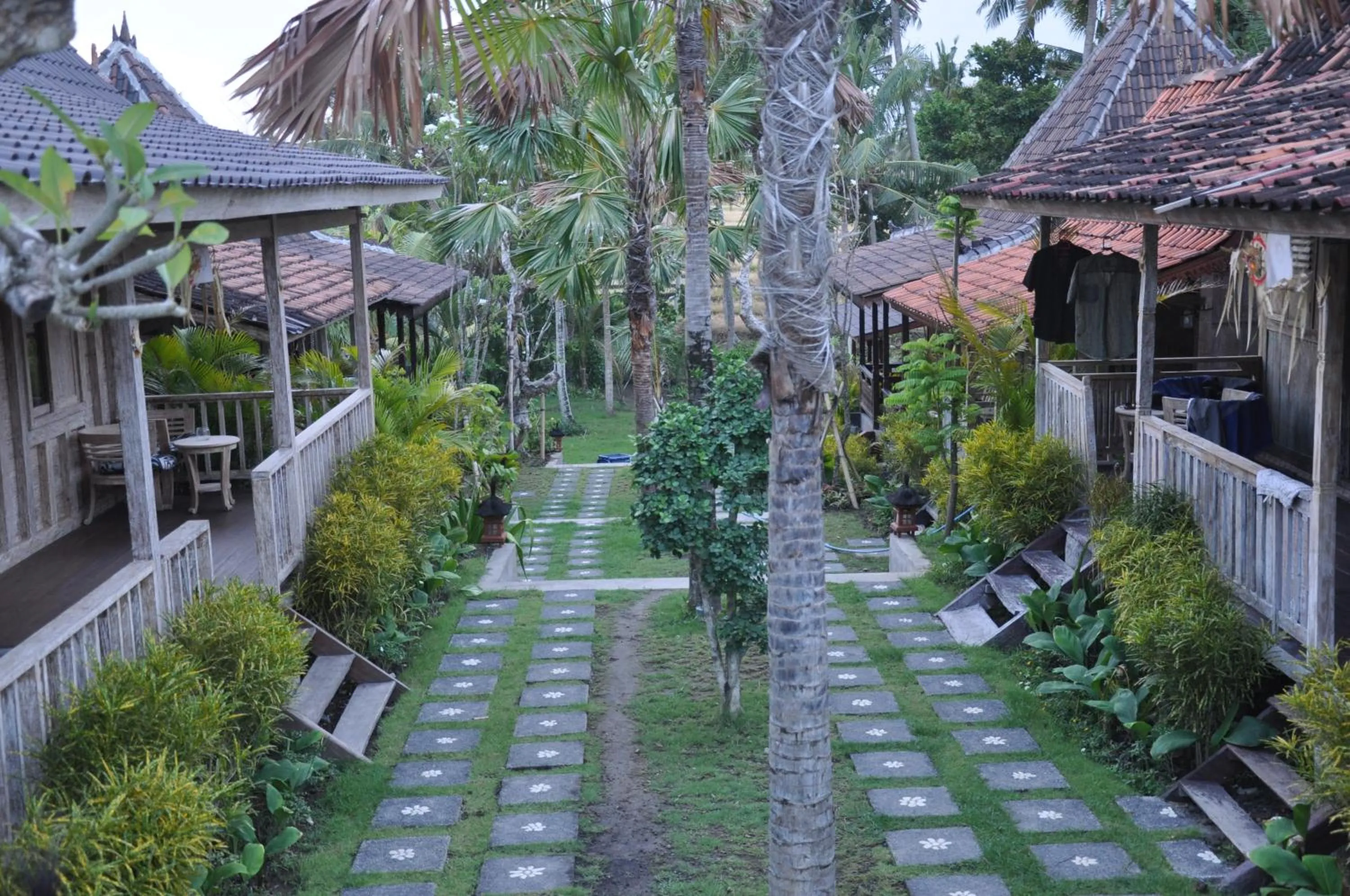 Kubudiuma Villas Bali