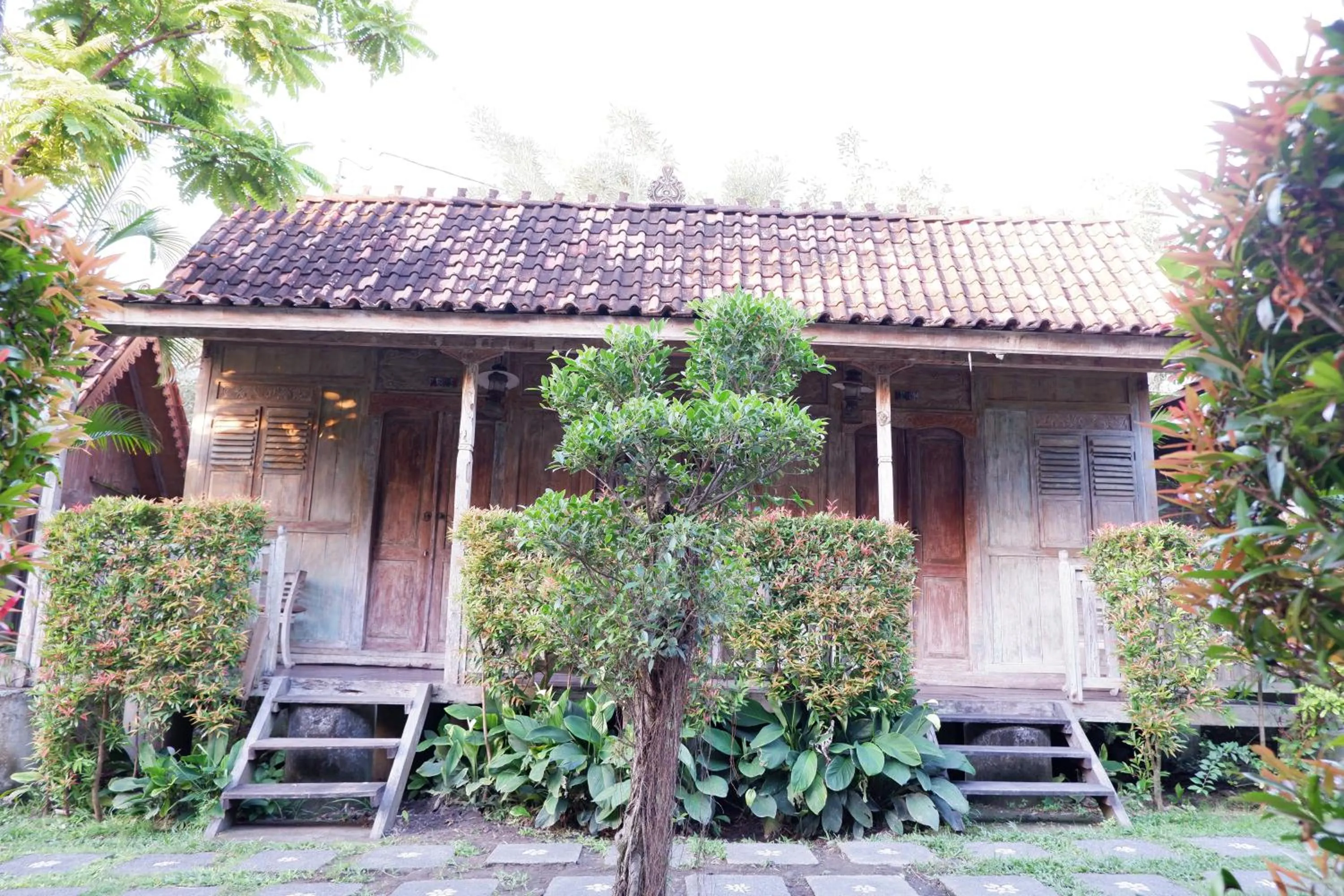 Kubudiuma Villas Bali