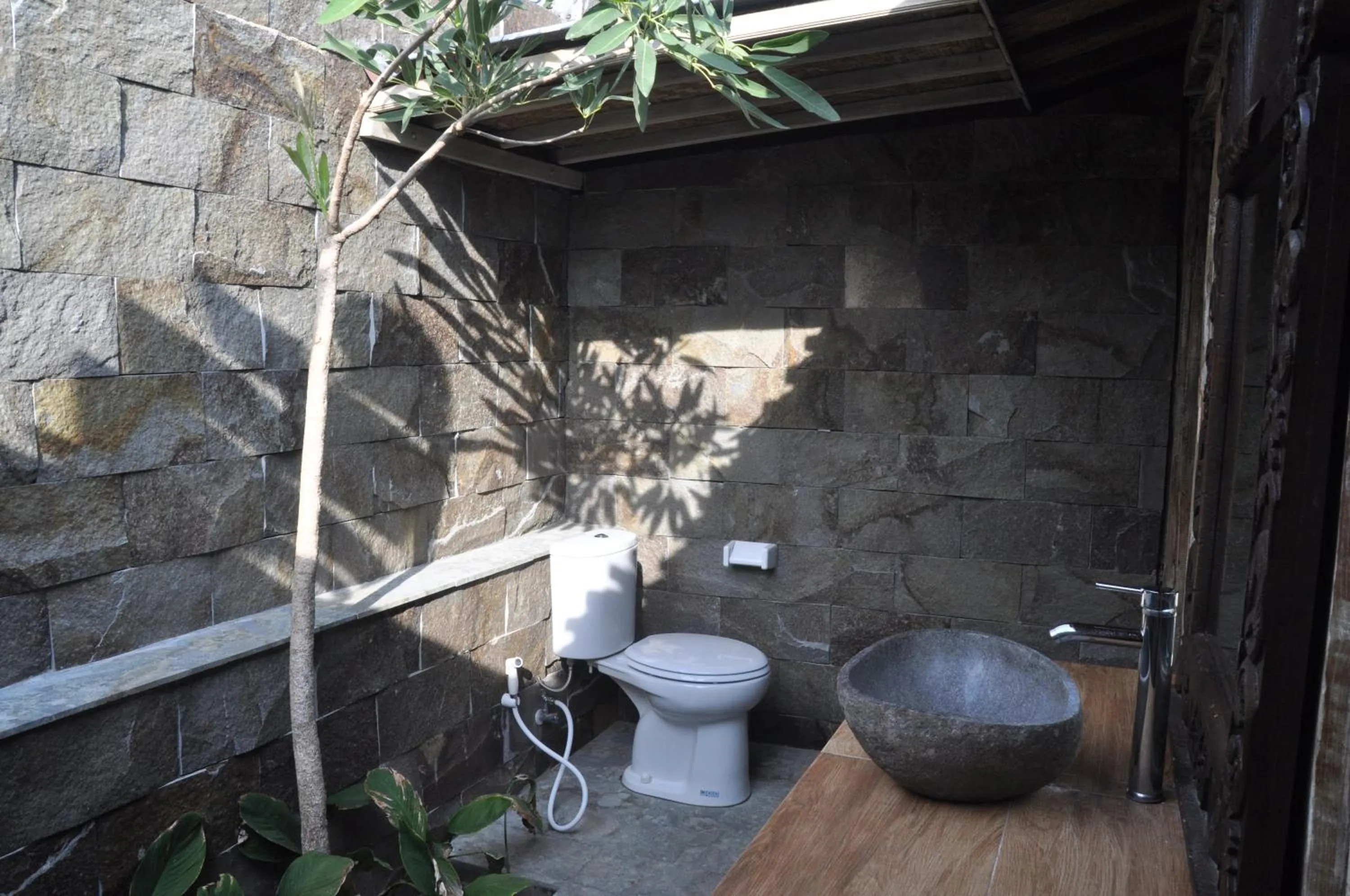 Kubudiuma Villas Bali